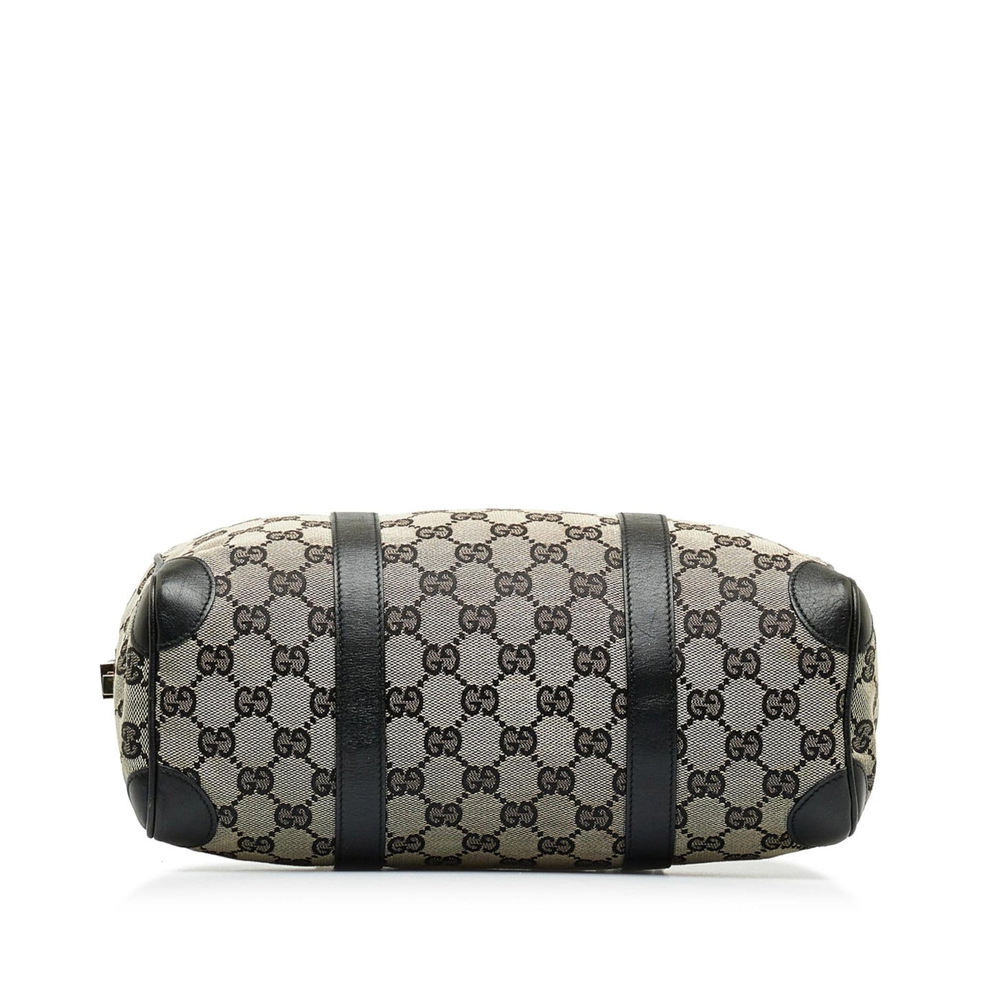 Gucci GG Canvas Boston (SHG-l522aR)