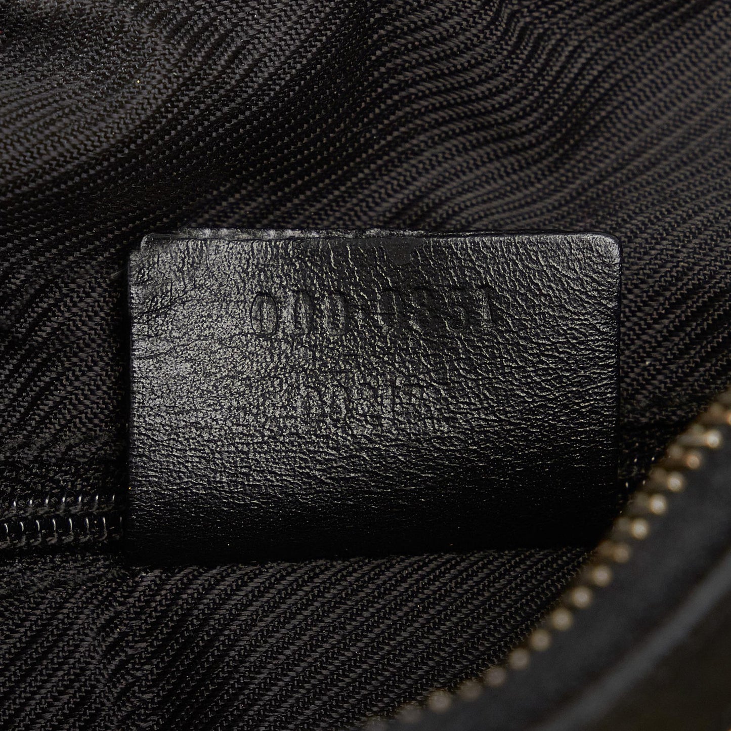 Gucci GG Canvas Boston (SHG-l522aR)
