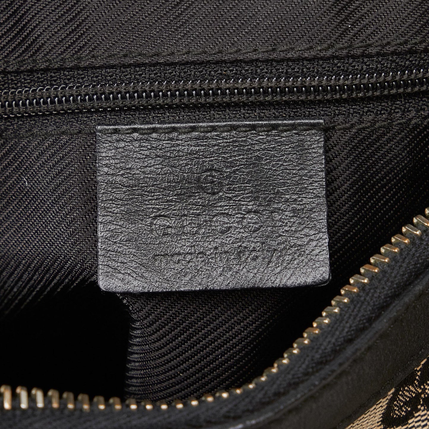 Gucci GG Canvas Boston (SHG-l522aR)