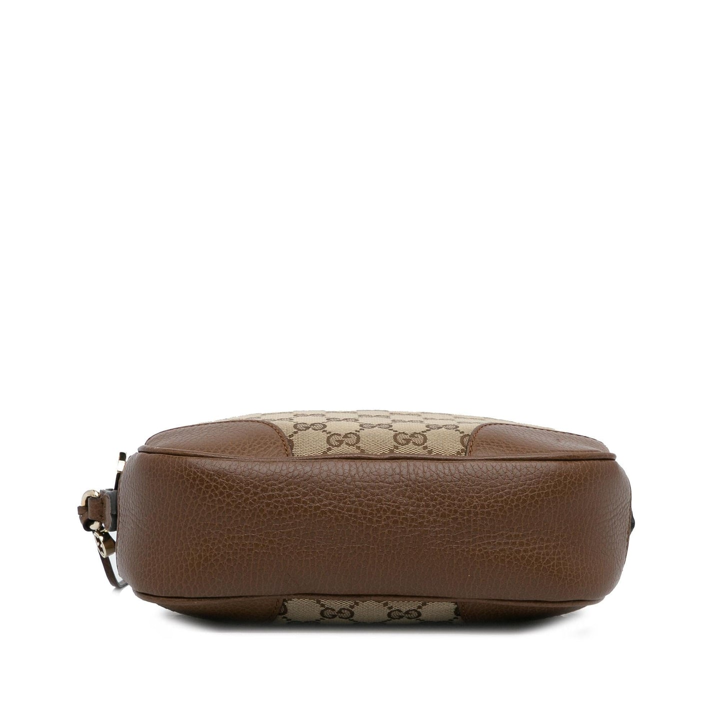 Gucci GG Canvas Bree Crossbody (SHG-B1VoWA)