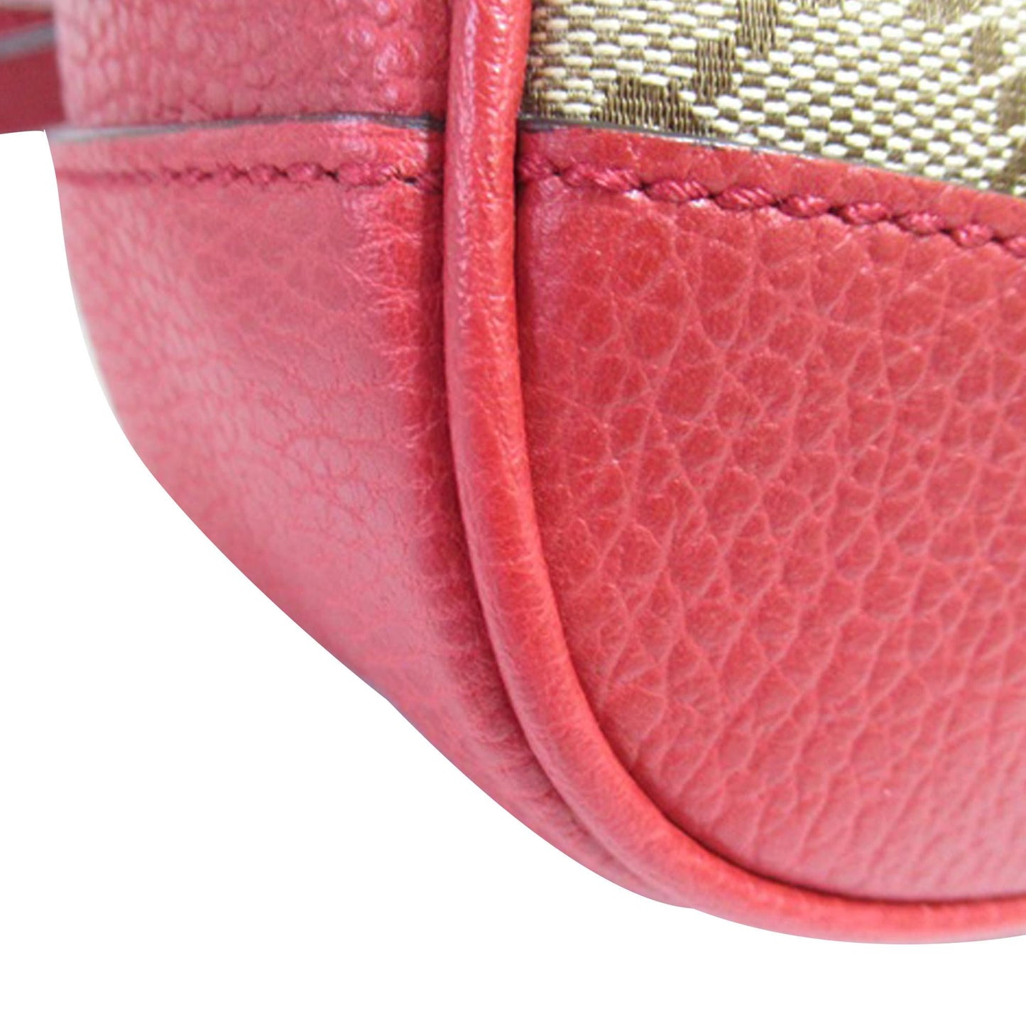 Gucci GG Canvas Bree Crossbody (SHG-e1T180)