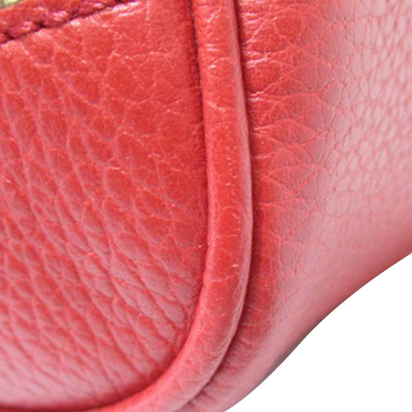 Gucci GG Canvas Bree Crossbody (SHG-e1T180)