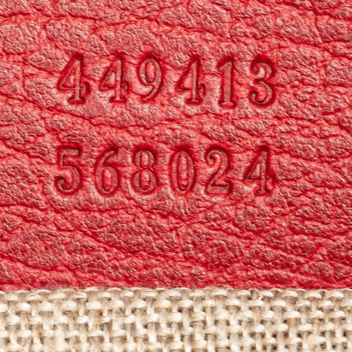 Gucci GG Canvas Bree Crossbody (SHG-dZwGU2)