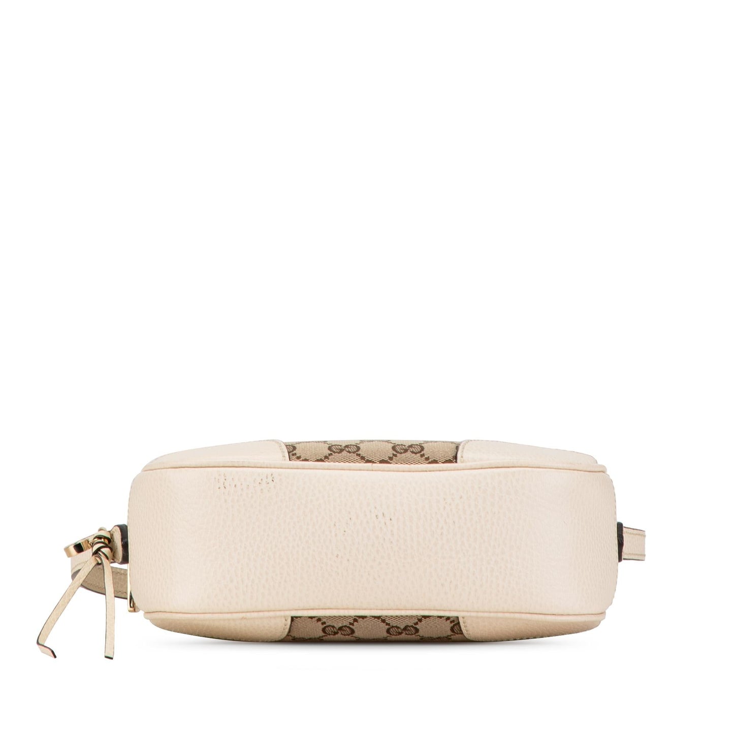 Gucci GG Canvas Bree Crossbody (SHG-eDC29N)