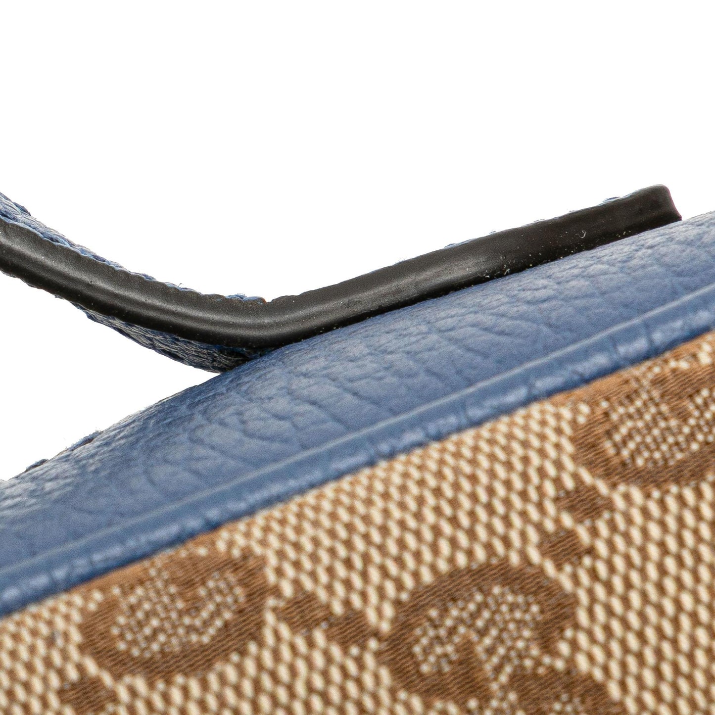 Gucci GG Canvas Bree Crossbody
