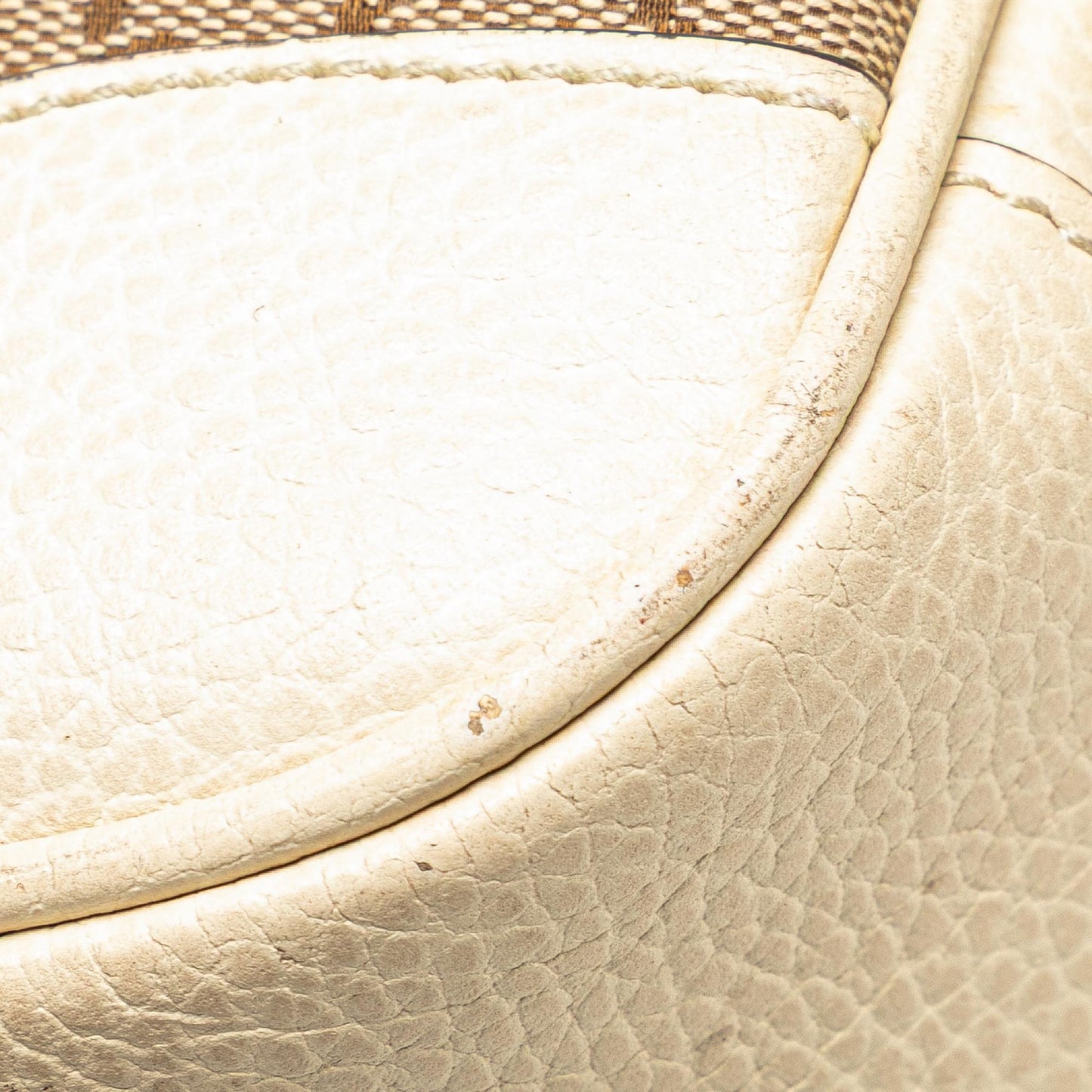 Gucci GG Canvas Bree Crossbody