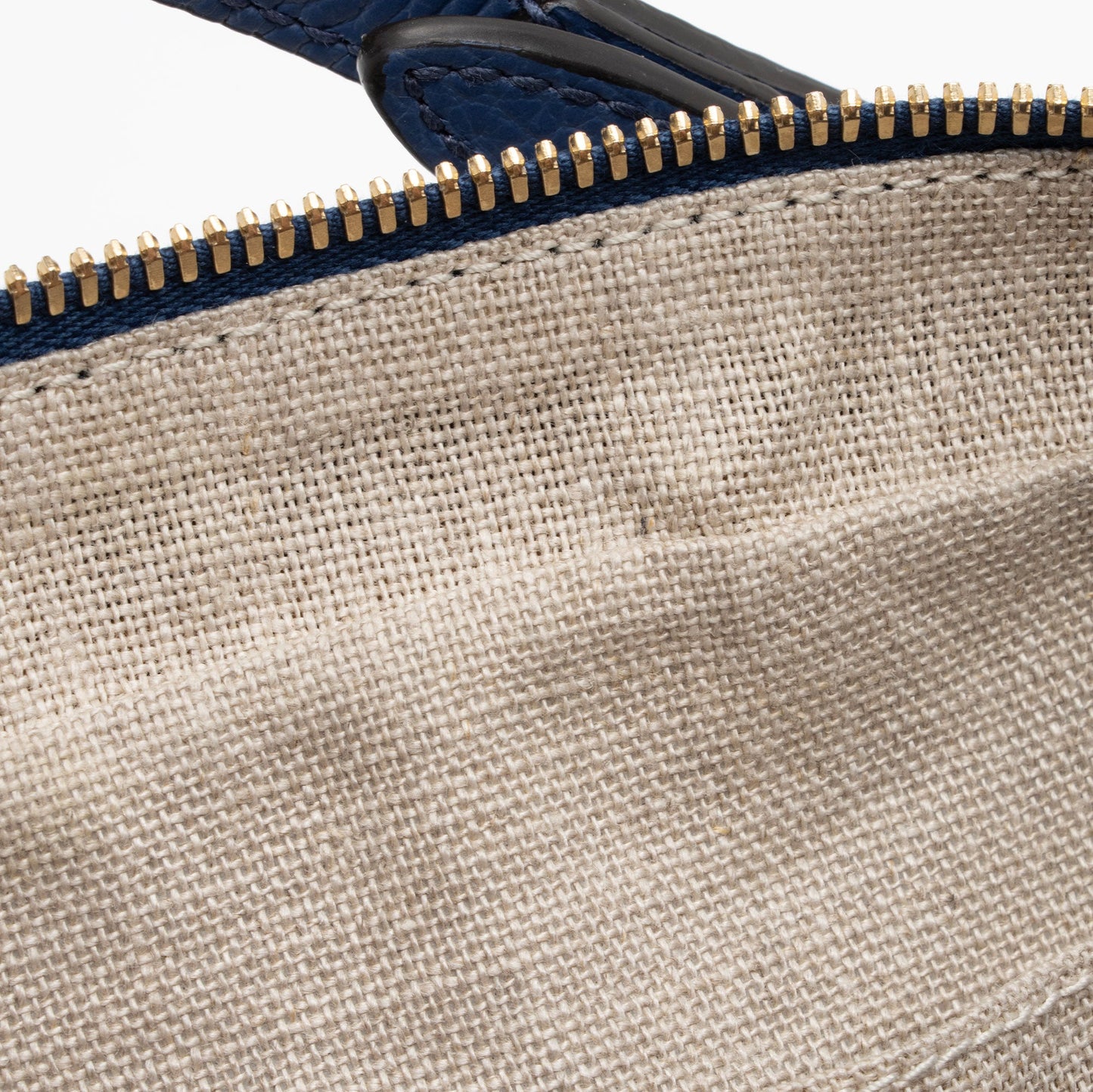 Gucci GG Canvas Bree Mini Messenger Bag (SHF-D3ynGR)