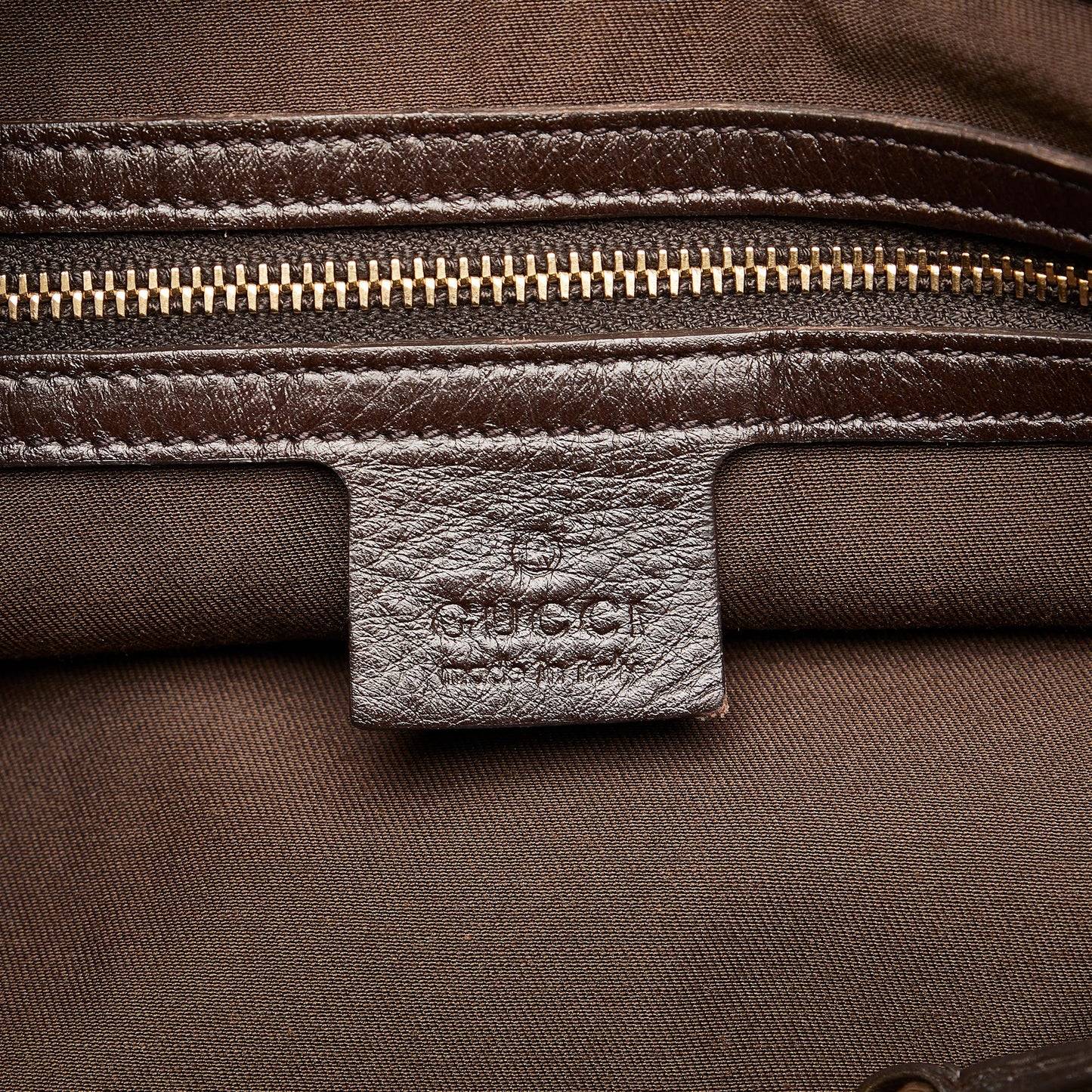 Gucci GG Canvas Charlotte Crossbody Bag (SHG-7ZbBnD)
