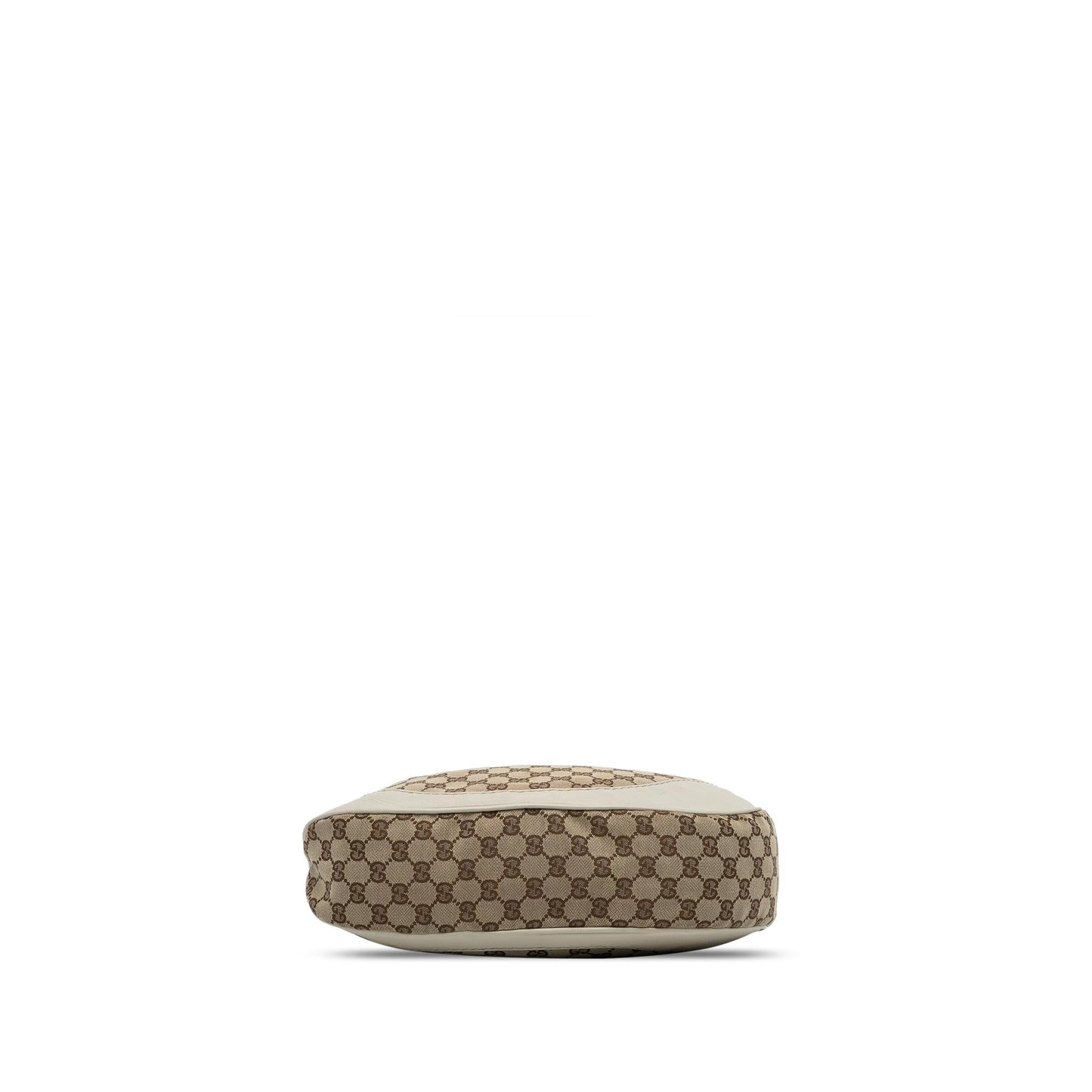 Gucci GG Canvas Charlotte Crossbody (SHG-KFrw1S)