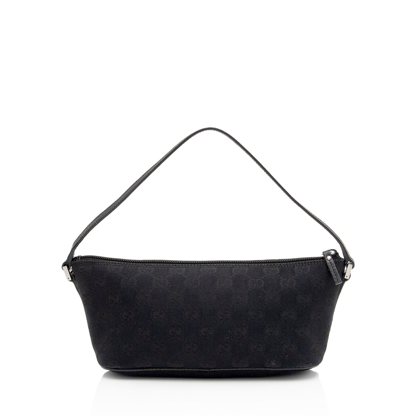 Gucci GG Canvas Classic Pochette (SHF-8YZvvs)