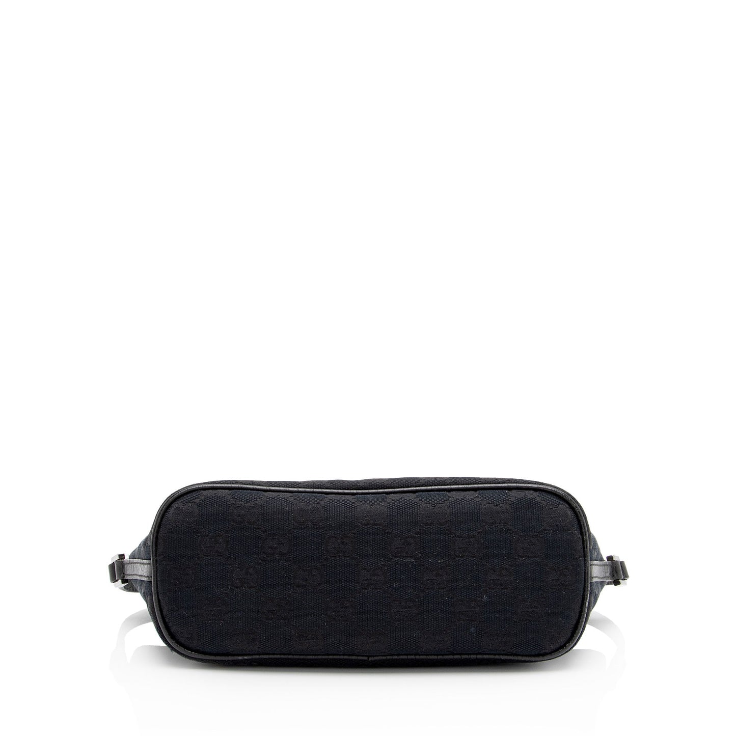 Gucci GG Canvas Classic Pochette (SHF-8YZvvs)