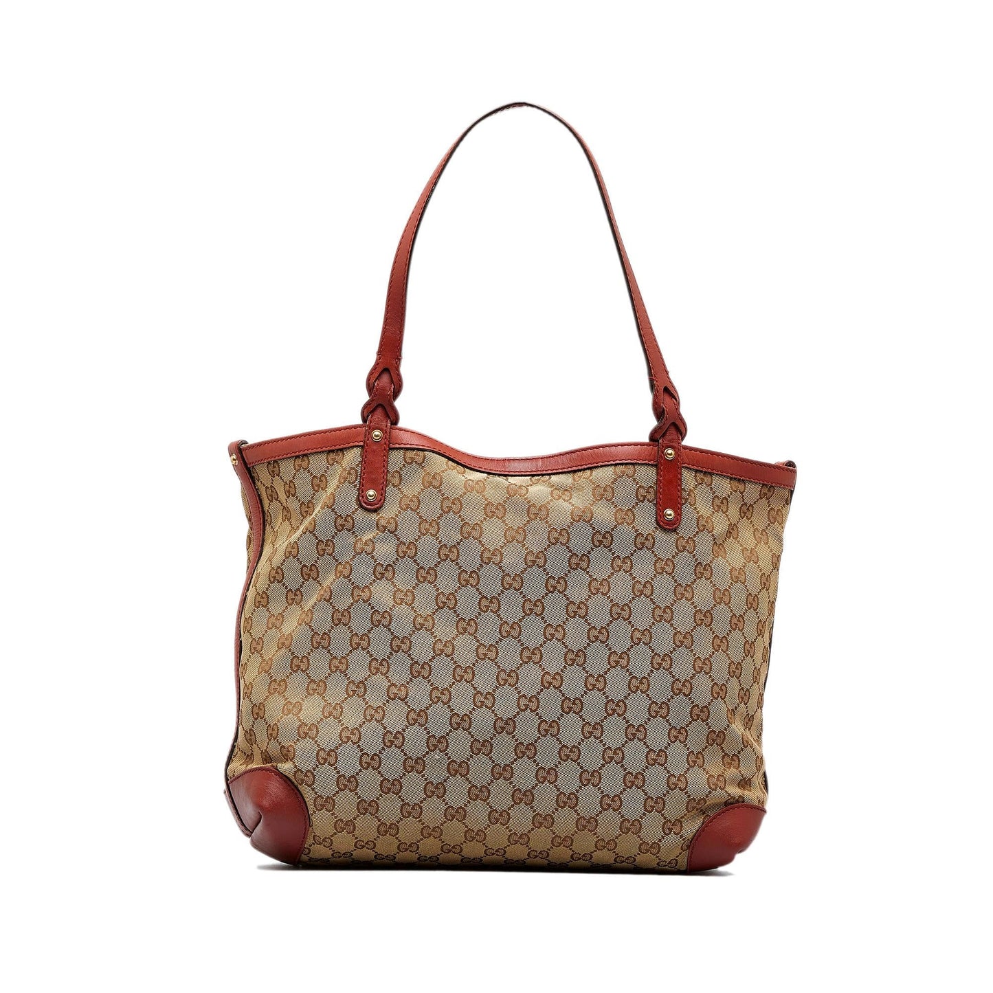 Gucci GG Canvas Craft (SHG-xuiD6I)