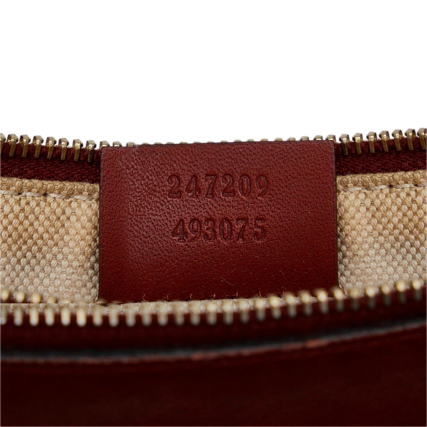 Gucci GG Canvas Craft (SHG-xuiD6I)