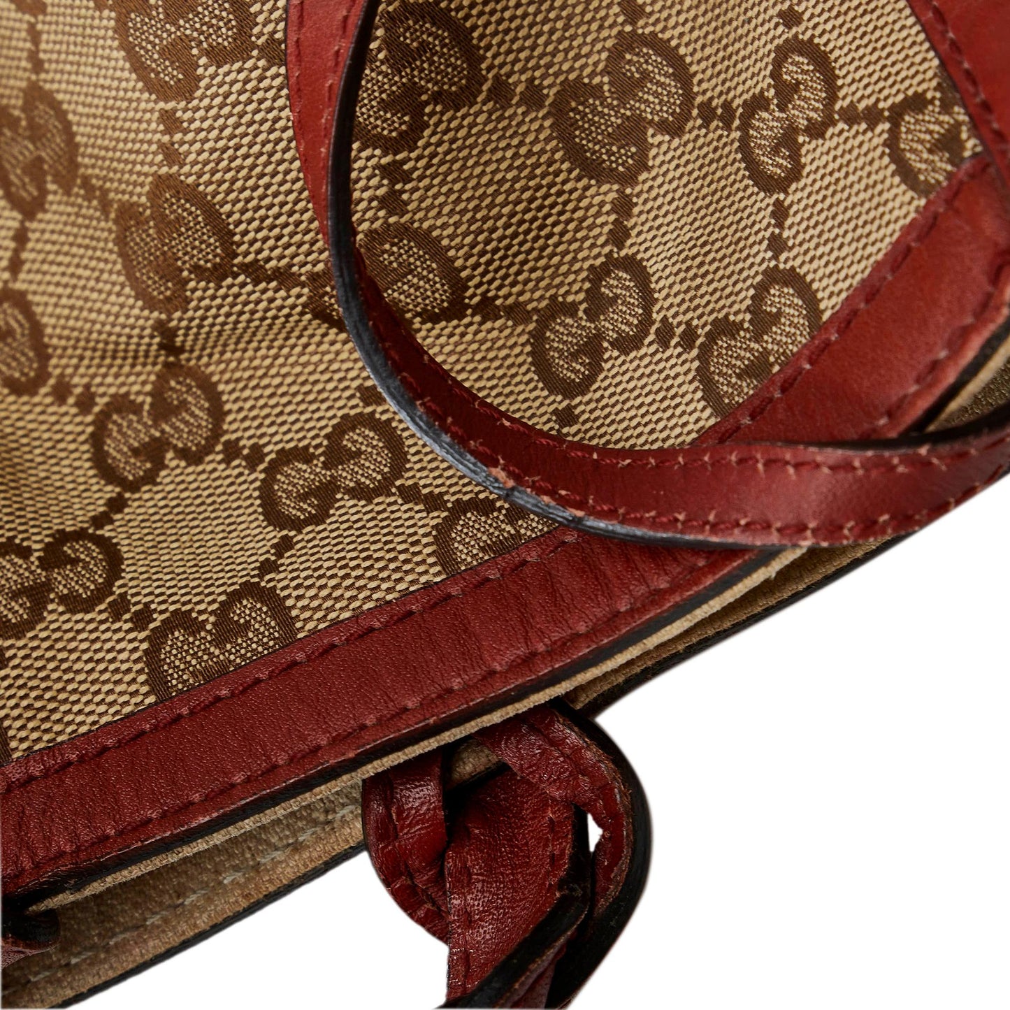 Gucci GG Canvas Craft (SHG-xuiD6I)