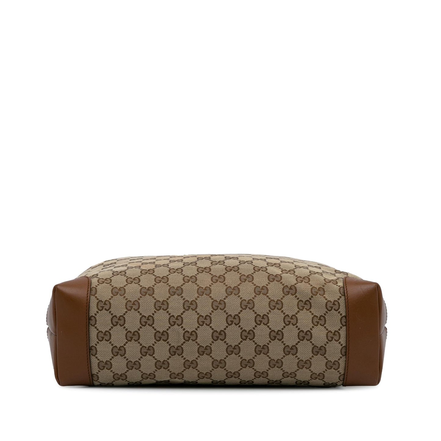 Gucci GG Canvas Crossbody Bag (SHG-XXqOBr)