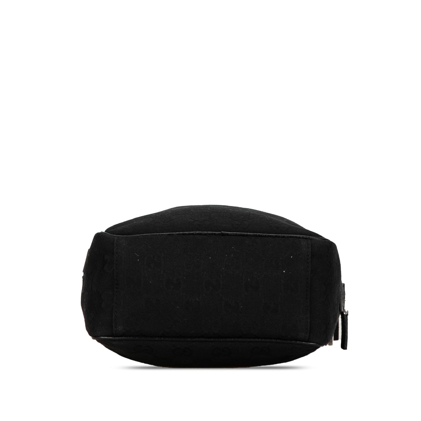 Gucci GG Canvas Crossbody Bag