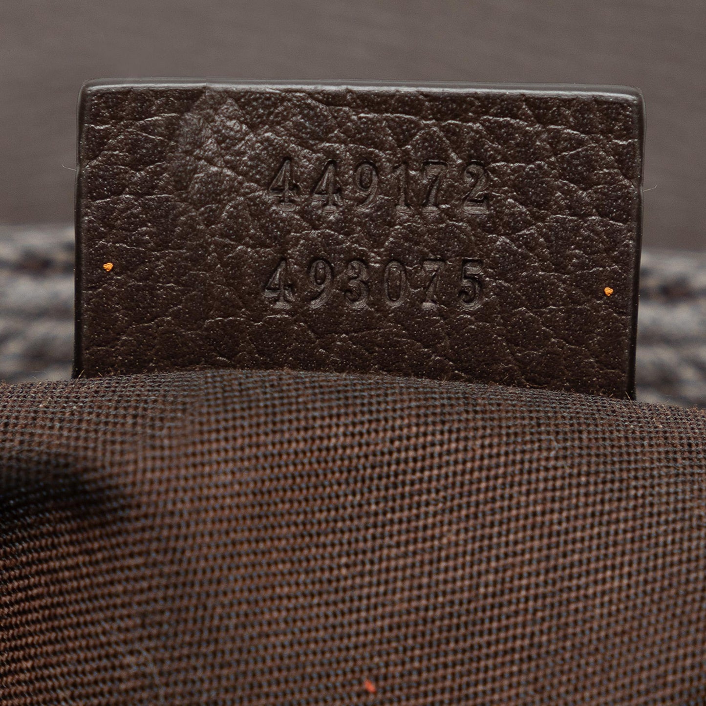 Gucci GG Canvas Crossbody Bag (SHG-aoKGif)