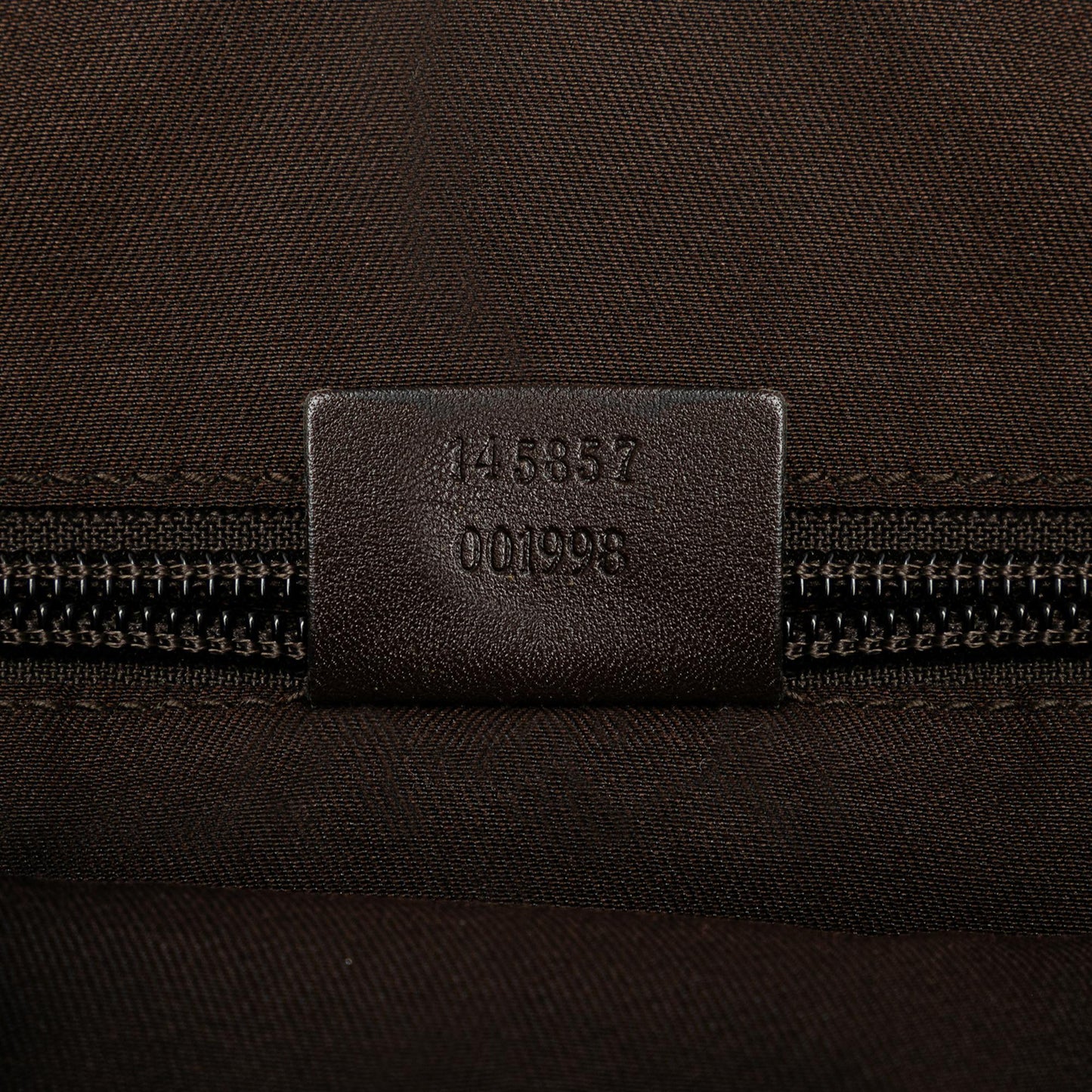 Gucci GG Canvas Crossbody Bag (SHG-GgCbyl)