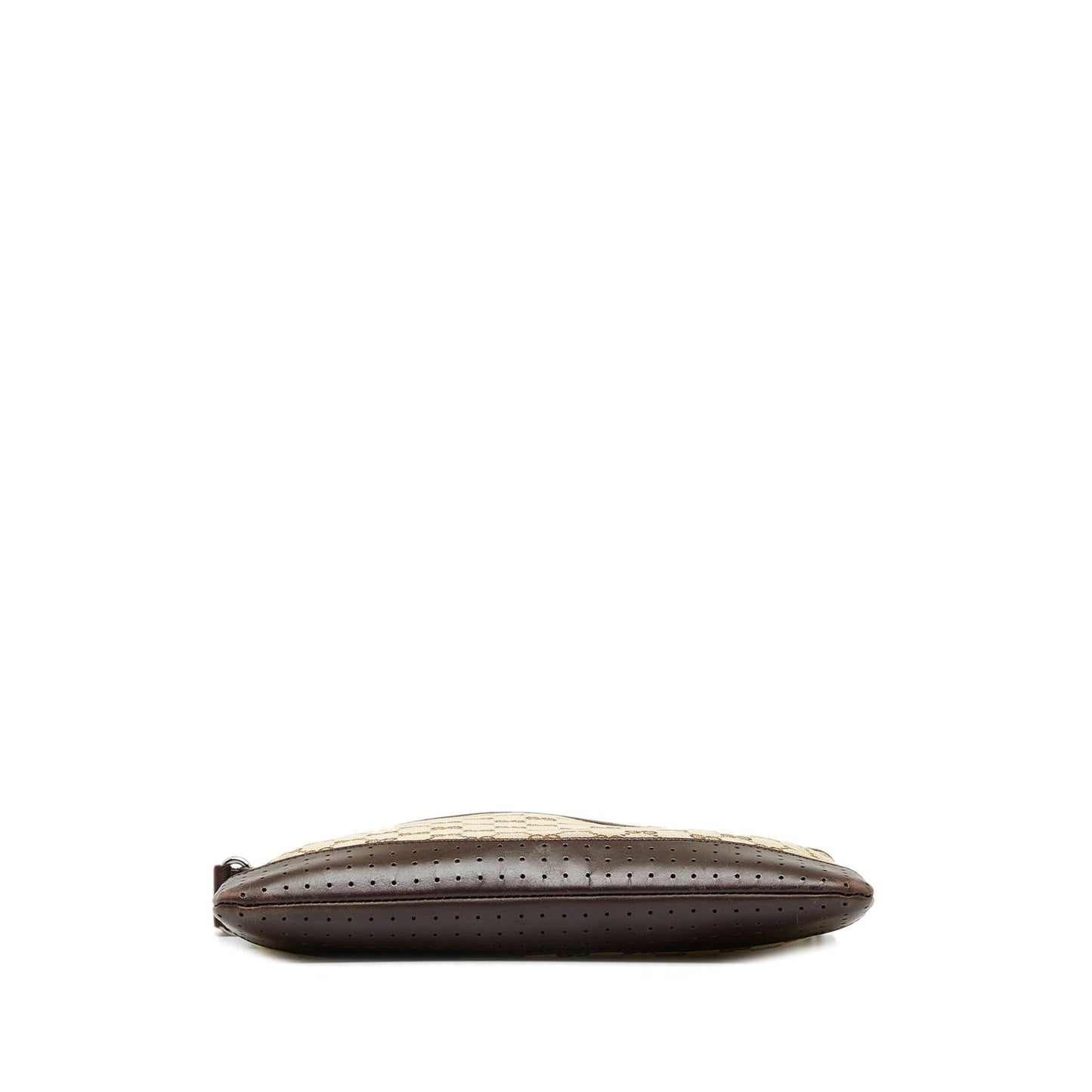Gucci GG Canvas Crossbody (SHG-CPcKvQ)
