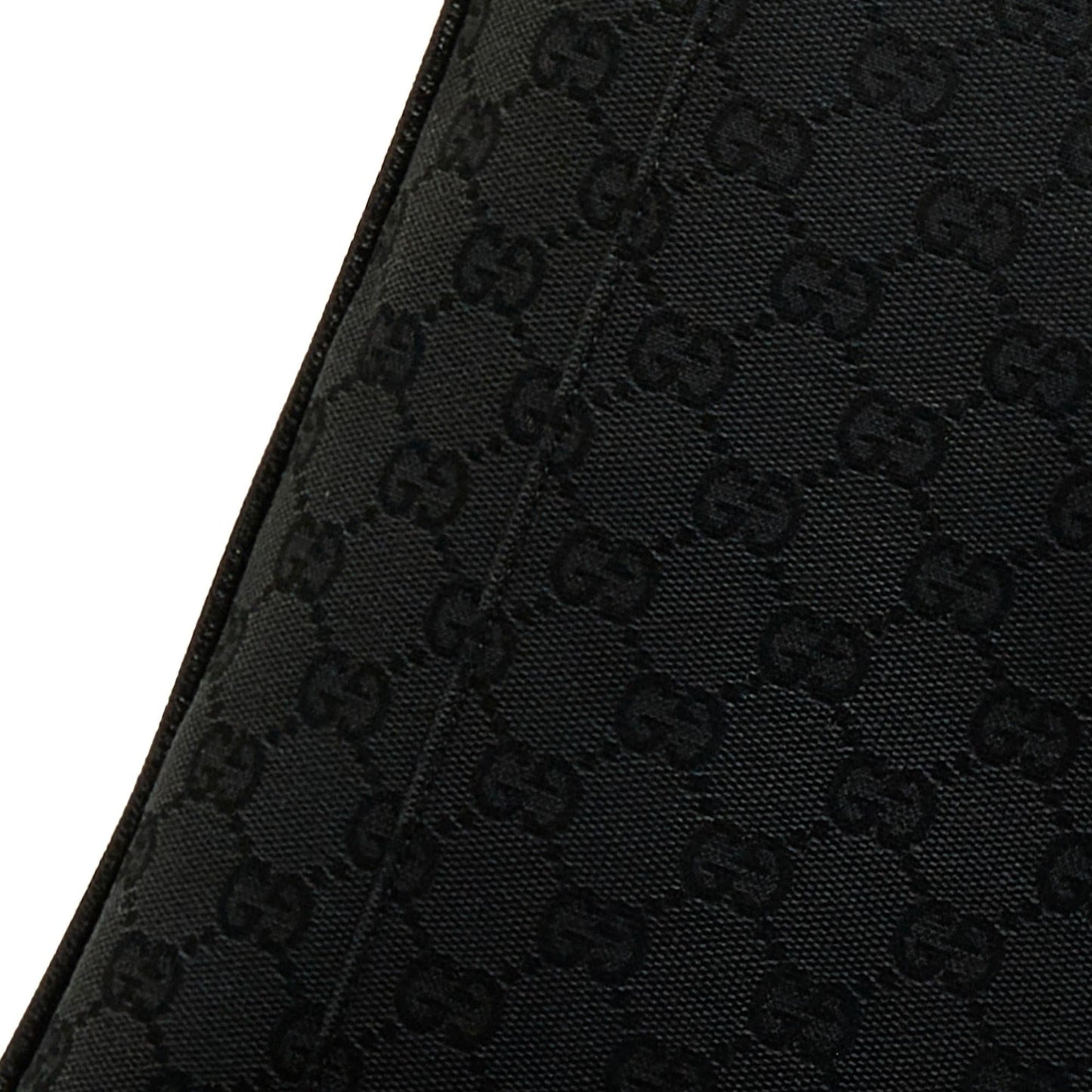 Gucci GG Canvas Crossbody (SHG-f4Xpp0)