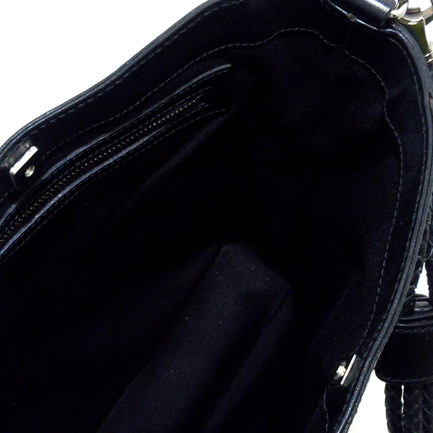 Gucci GG Canvas Crossbody (SHG-mkECIq)