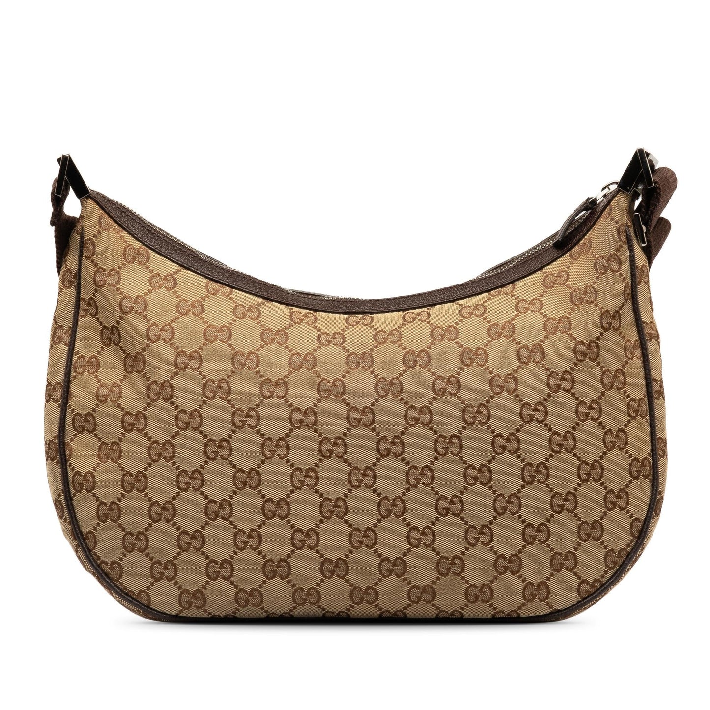 Gucci GG Canvas Crossbody (SHG-4ucEVr)