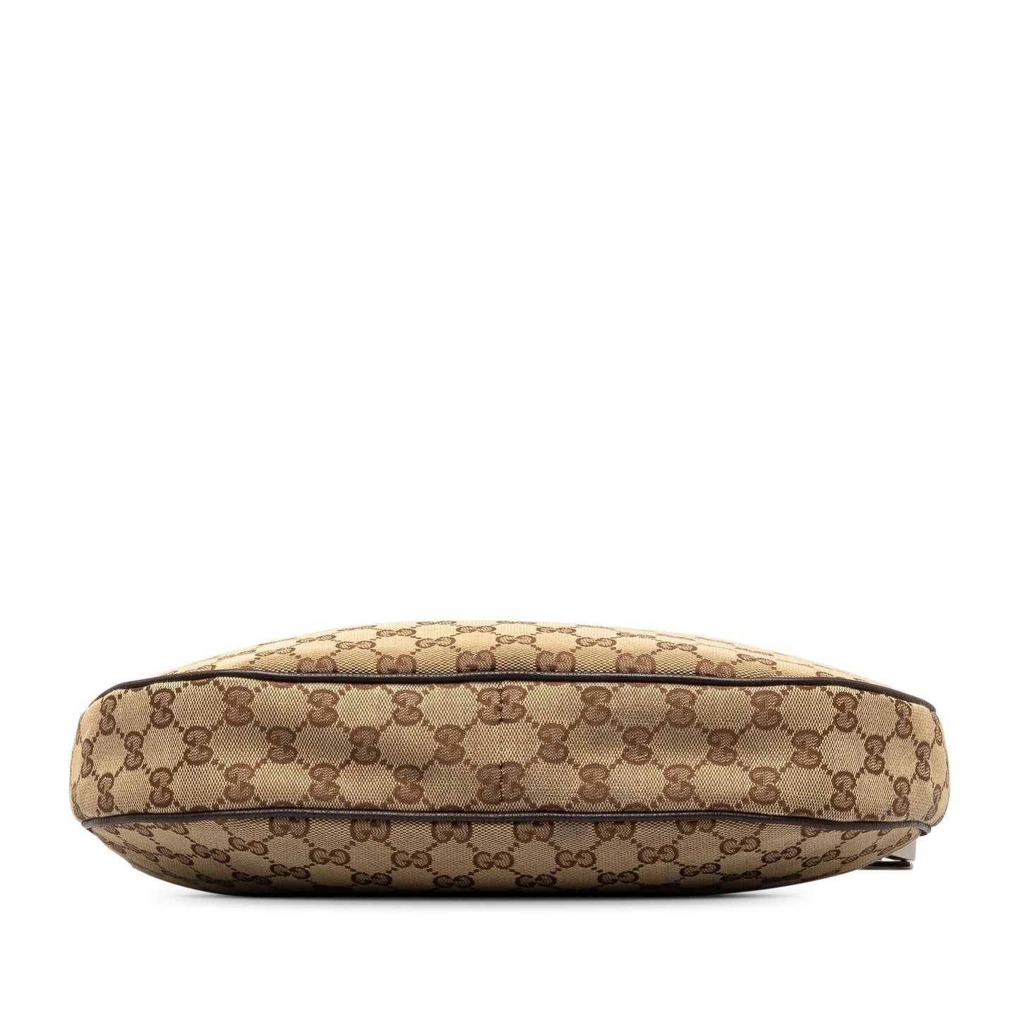 Gucci GG Canvas Crossbody (SHG-4ucEVr)
