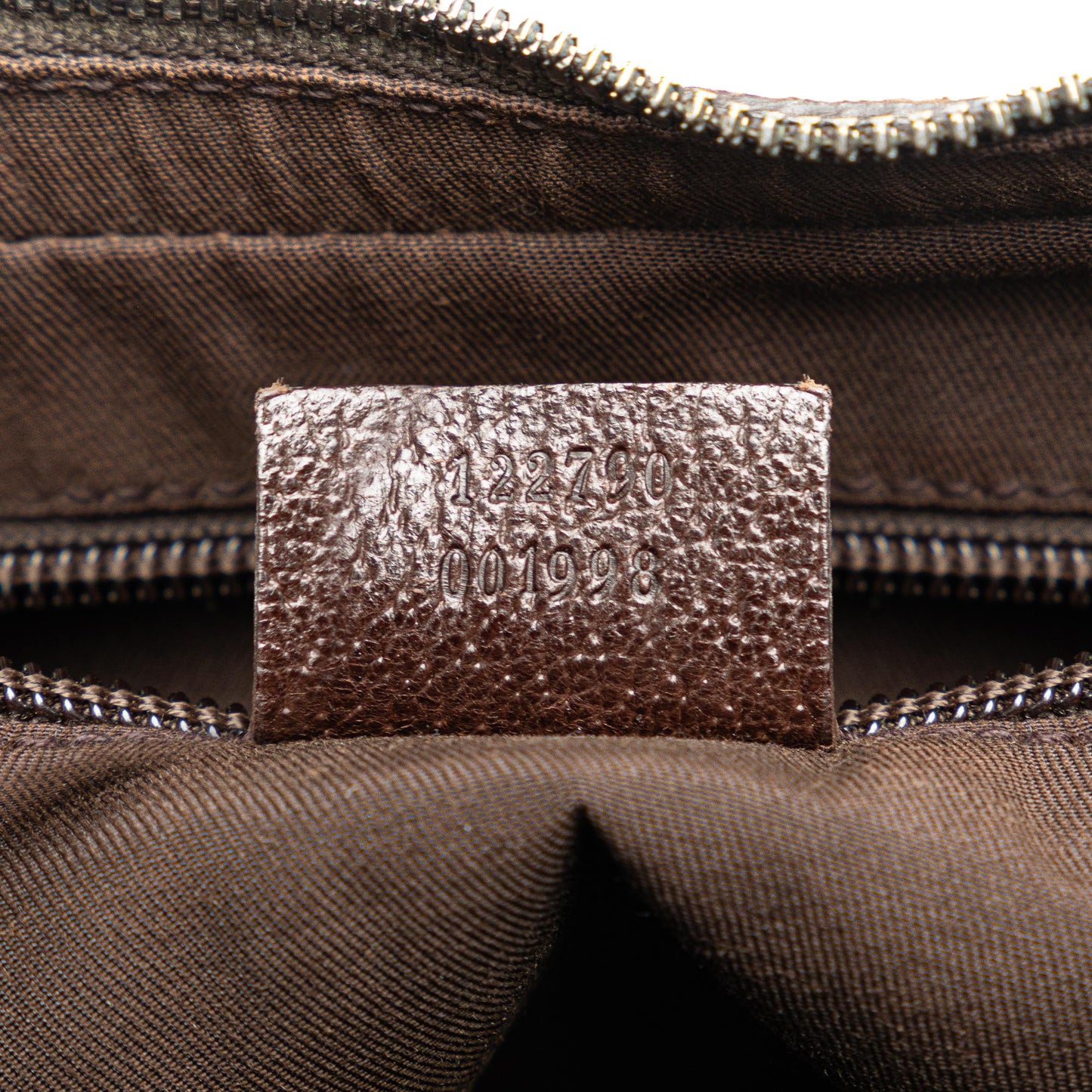 Gucci GG Canvas Crossbody (SHG-4ucEVr)