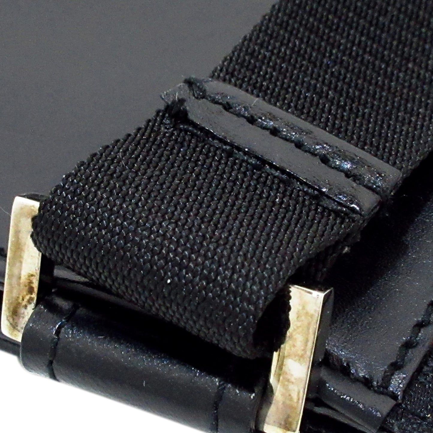 Gucci GG Canvas Crossbody (SHG-ZoR7yC)