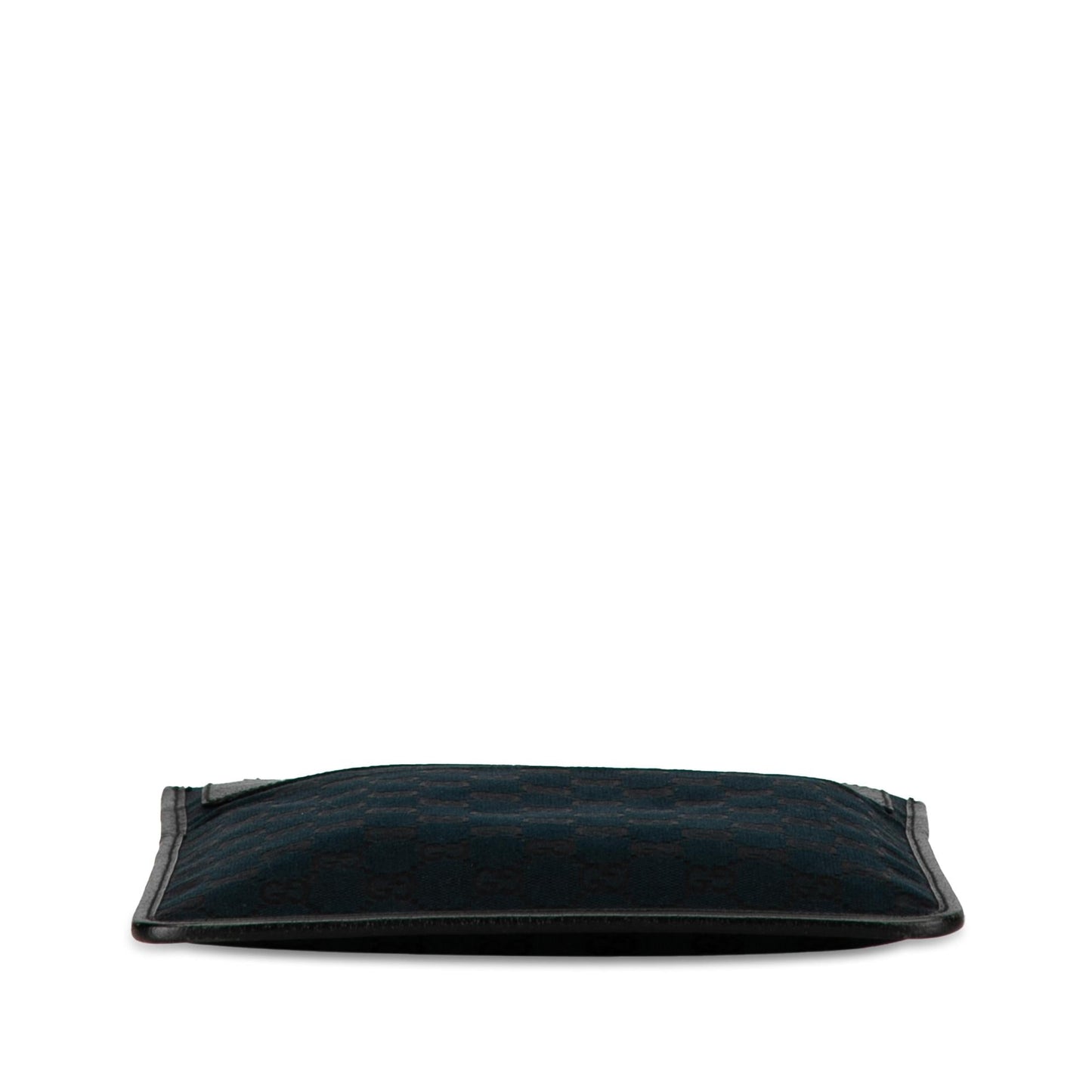 Gucci GG Canvas Crossbody (SHG-cXzYD3)
