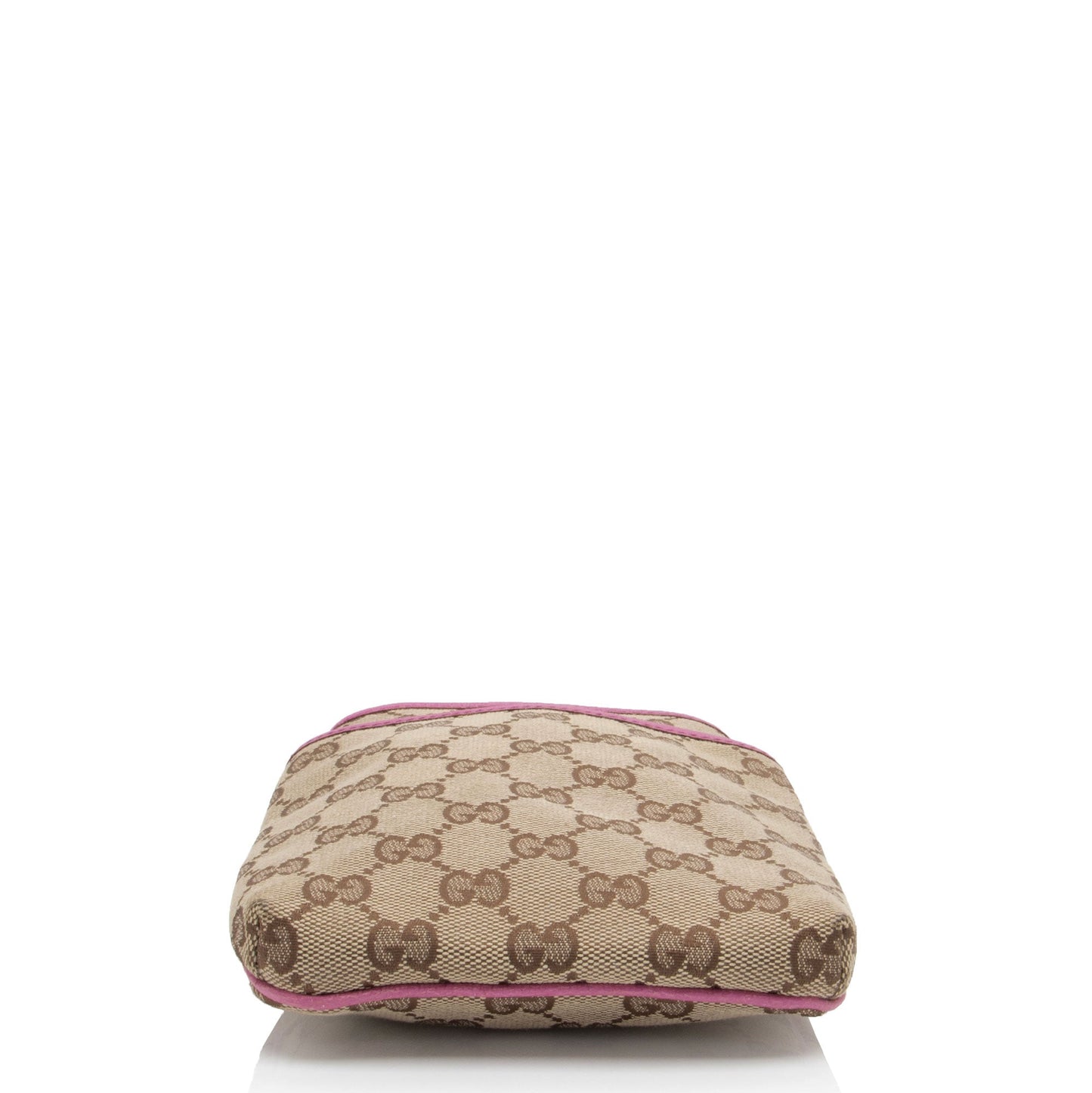 Gucci GG Canvas Crossbody (SHF-nkpS1M)