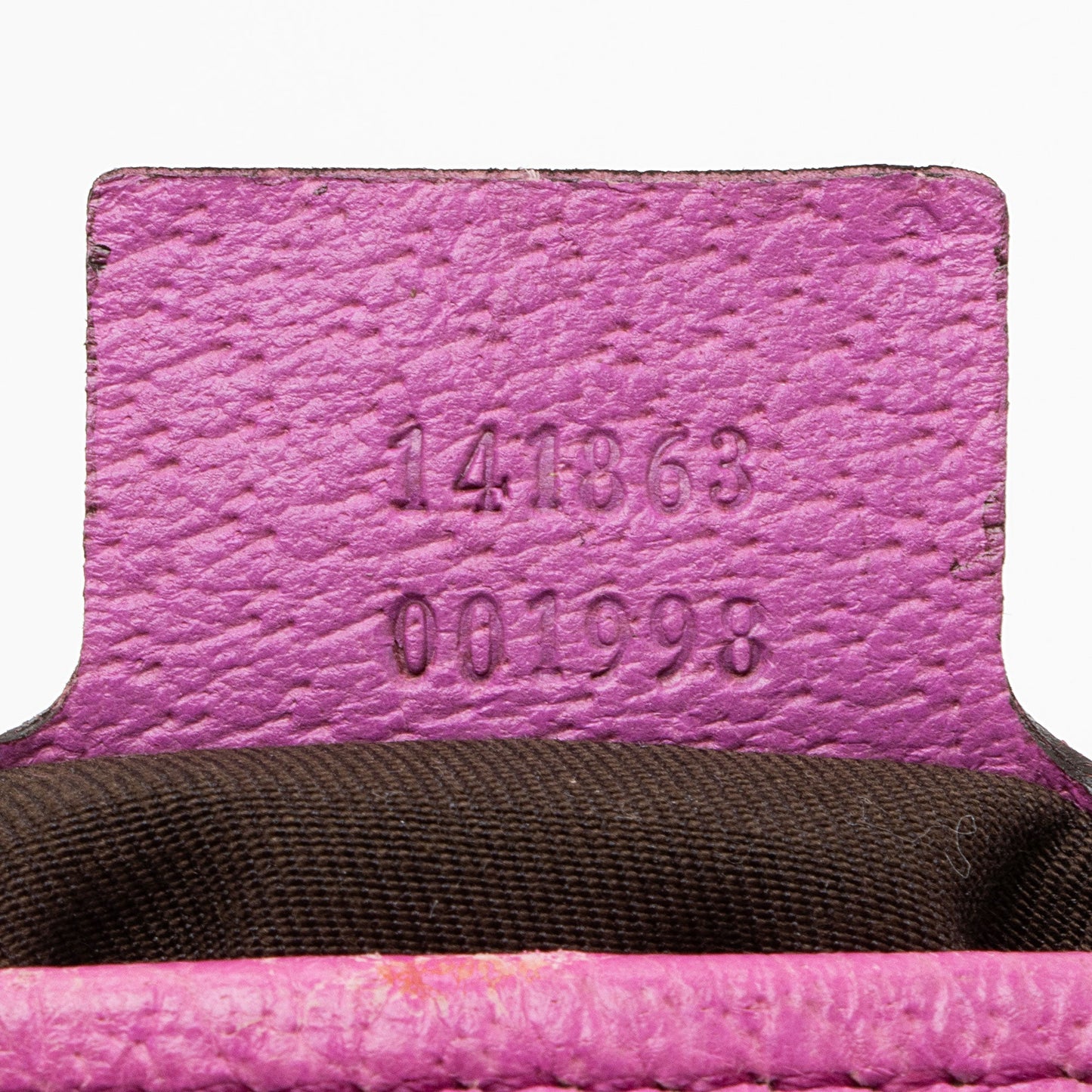 Gucci GG Canvas Crossbody (SHF-nkpS1M)