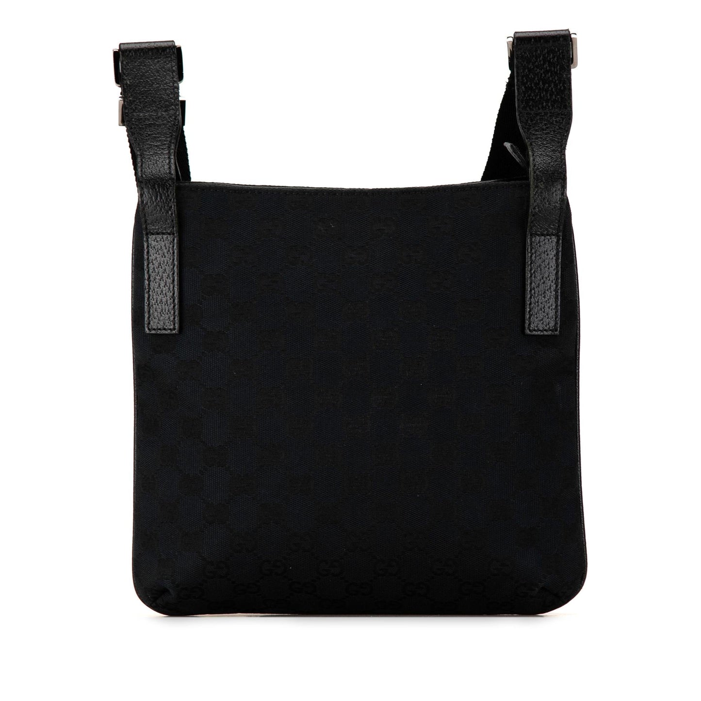 Gucci GG Canvas Crossbody (SHG-Z3iqoH)