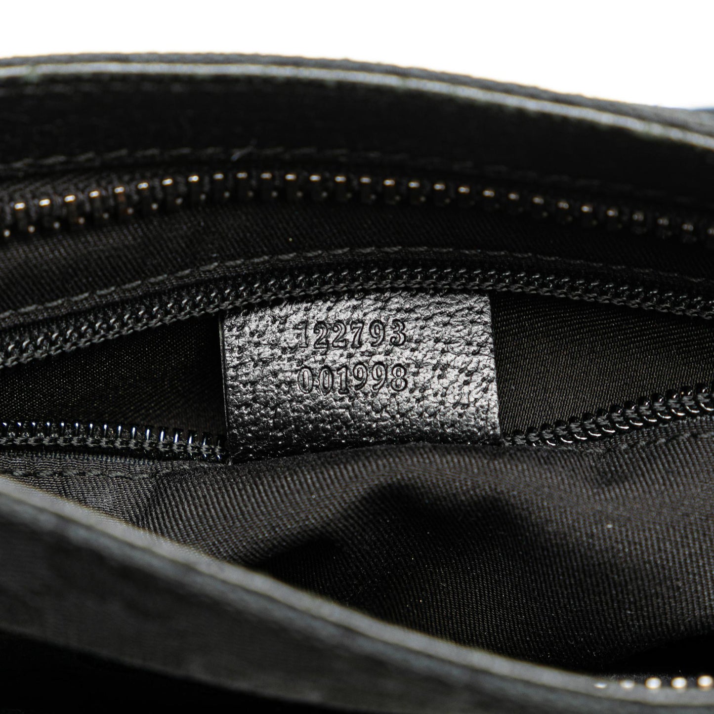 Gucci GG Canvas Crossbody (SHG-Z3iqoH)
