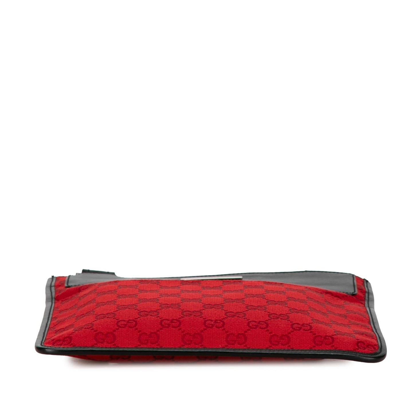 Gucci GG Canvas Crossbody (SHG-uHUXqV)