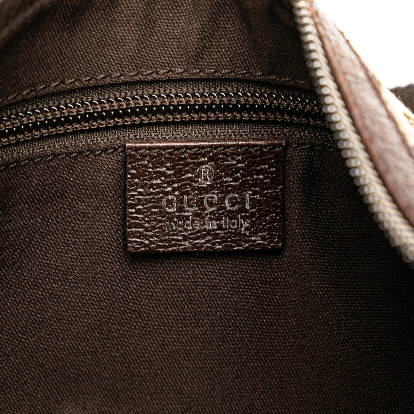 Gucci GG Canvas Crossbody (SHG-SS05dP)