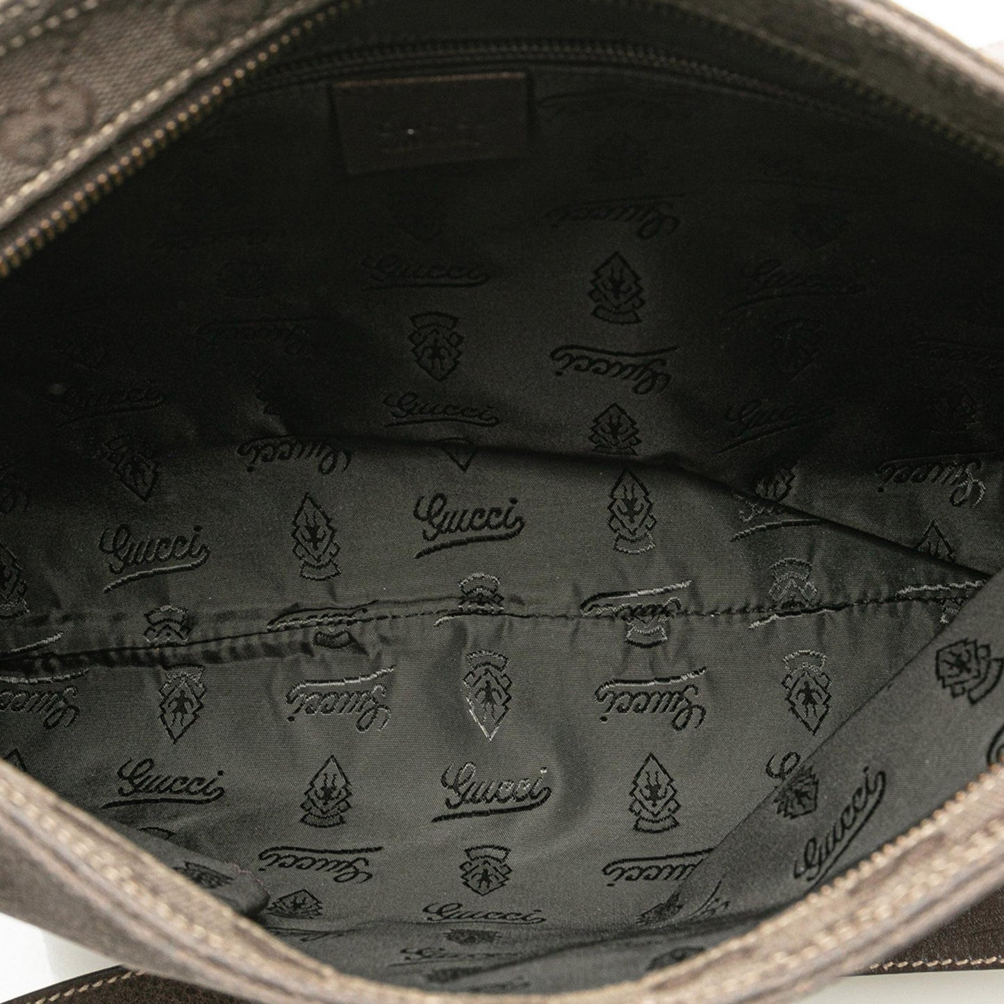 Gucci GG Canvas Crossbody (SHG-2o6e7J)