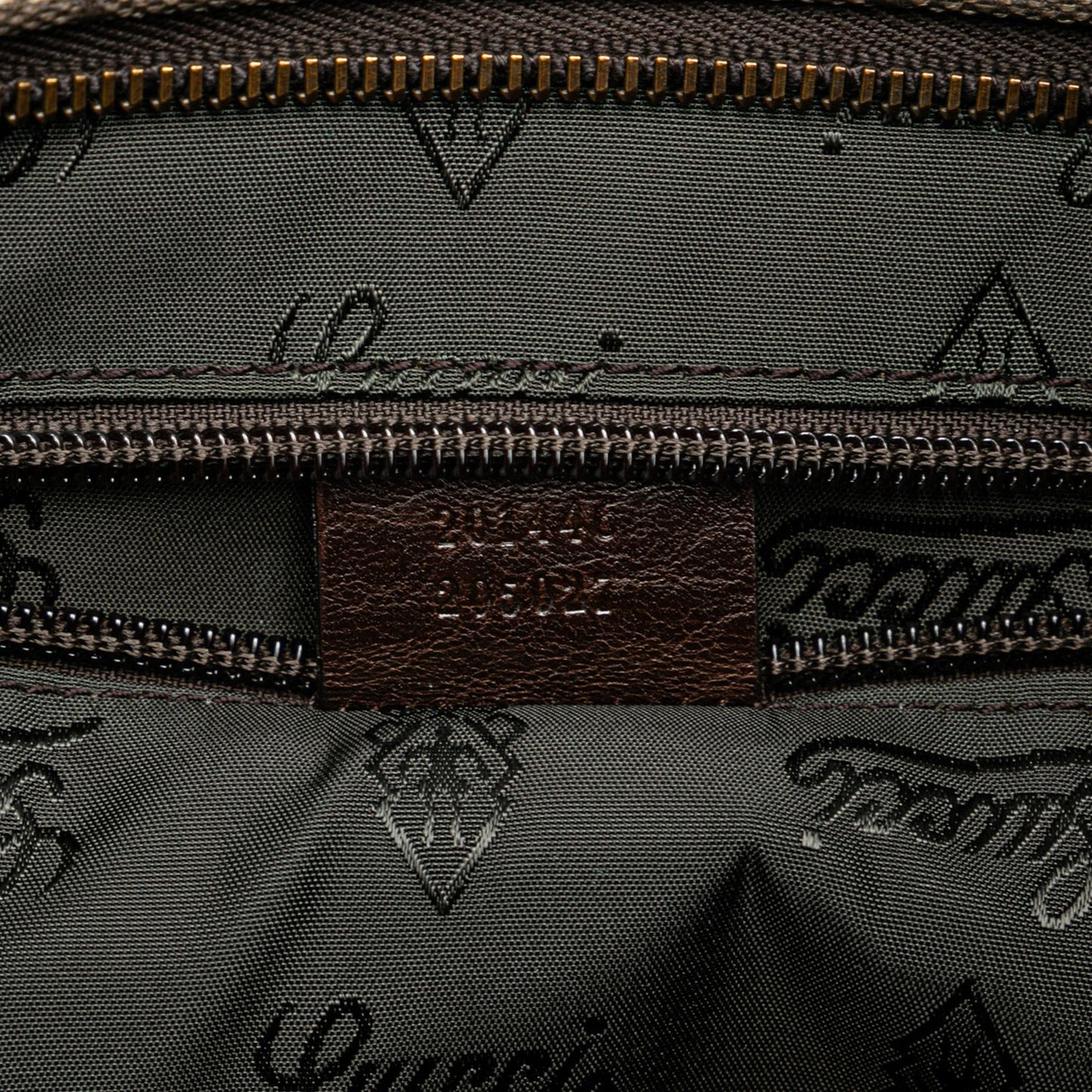 Gucci GG Canvas Crossbody (SHG-2o6e7J)