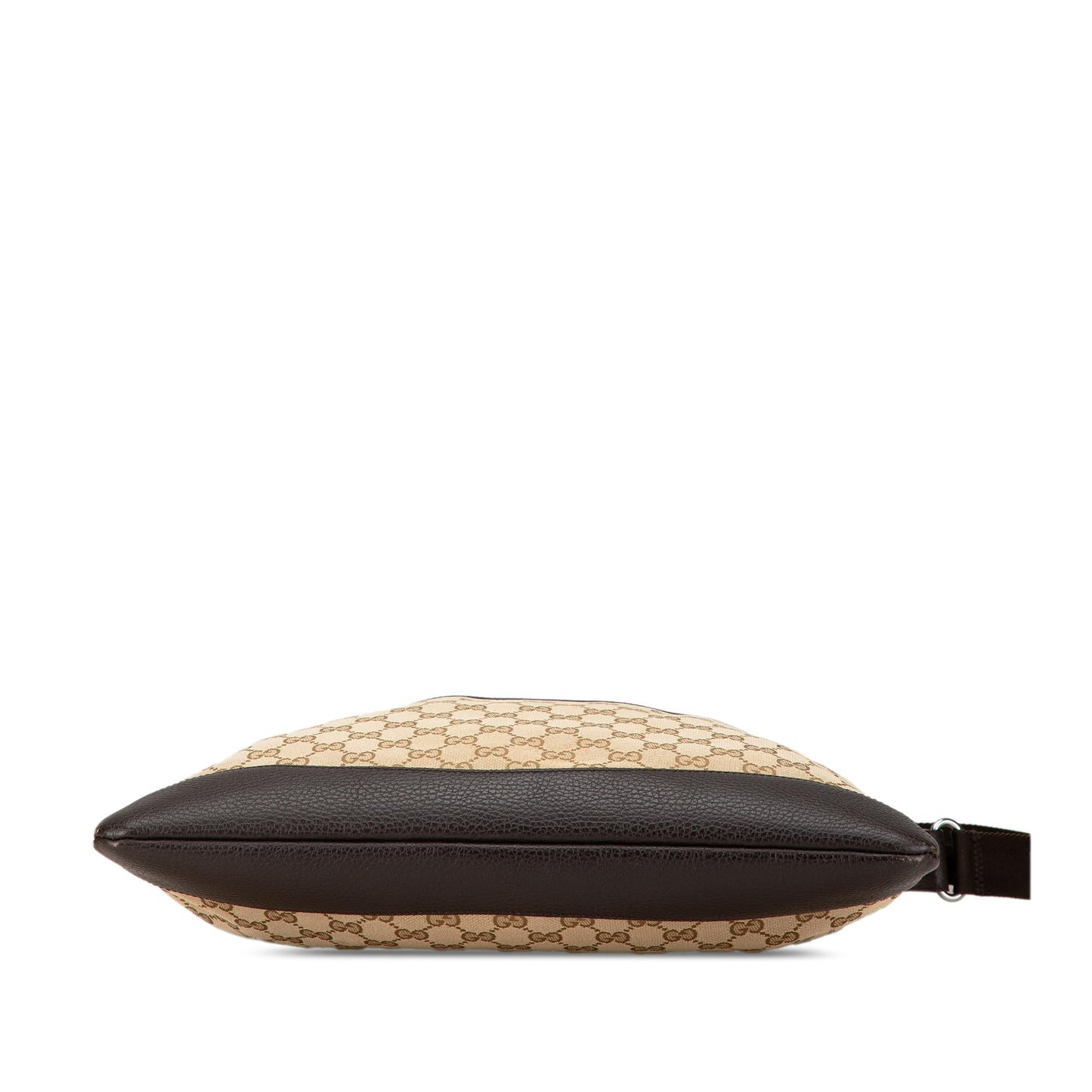 Gucci GG Canvas Crossbody (SHG-8wyNZW)