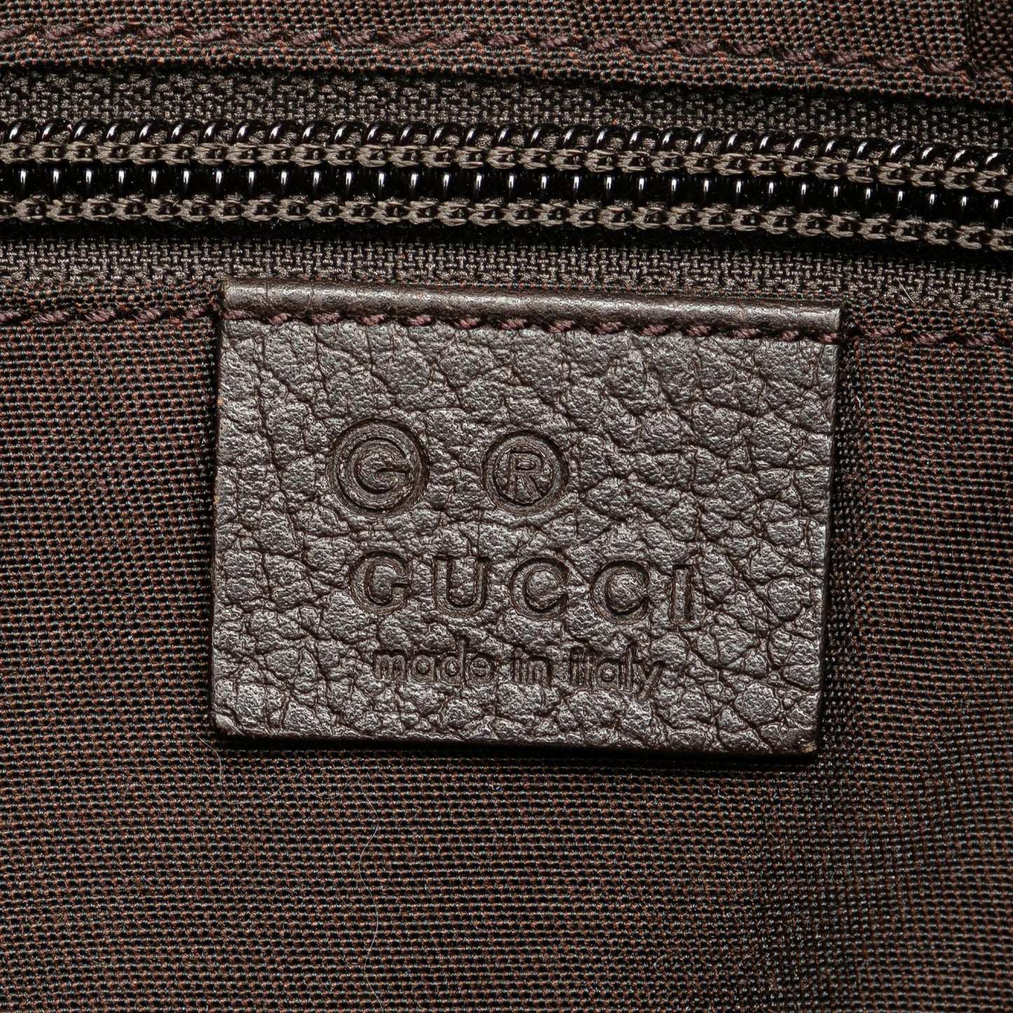 Gucci GG Canvas Crossbody (SHG-8wyNZW)