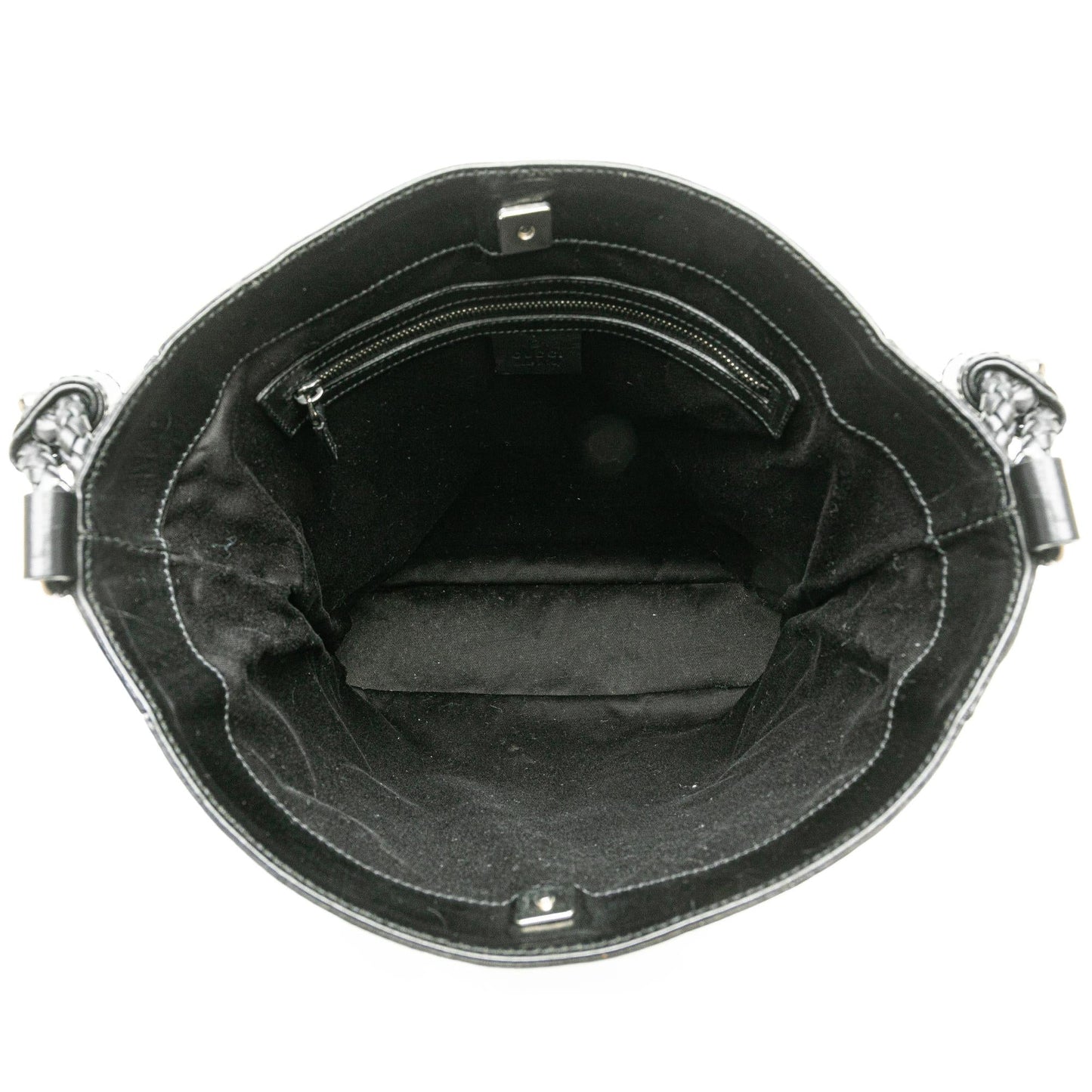 Gucci GG Canvas Crossbody