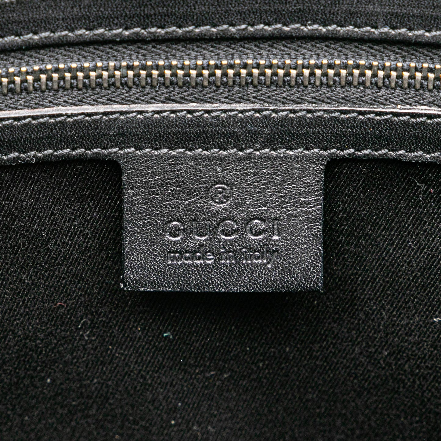 Gucci GG Canvas Crossbody