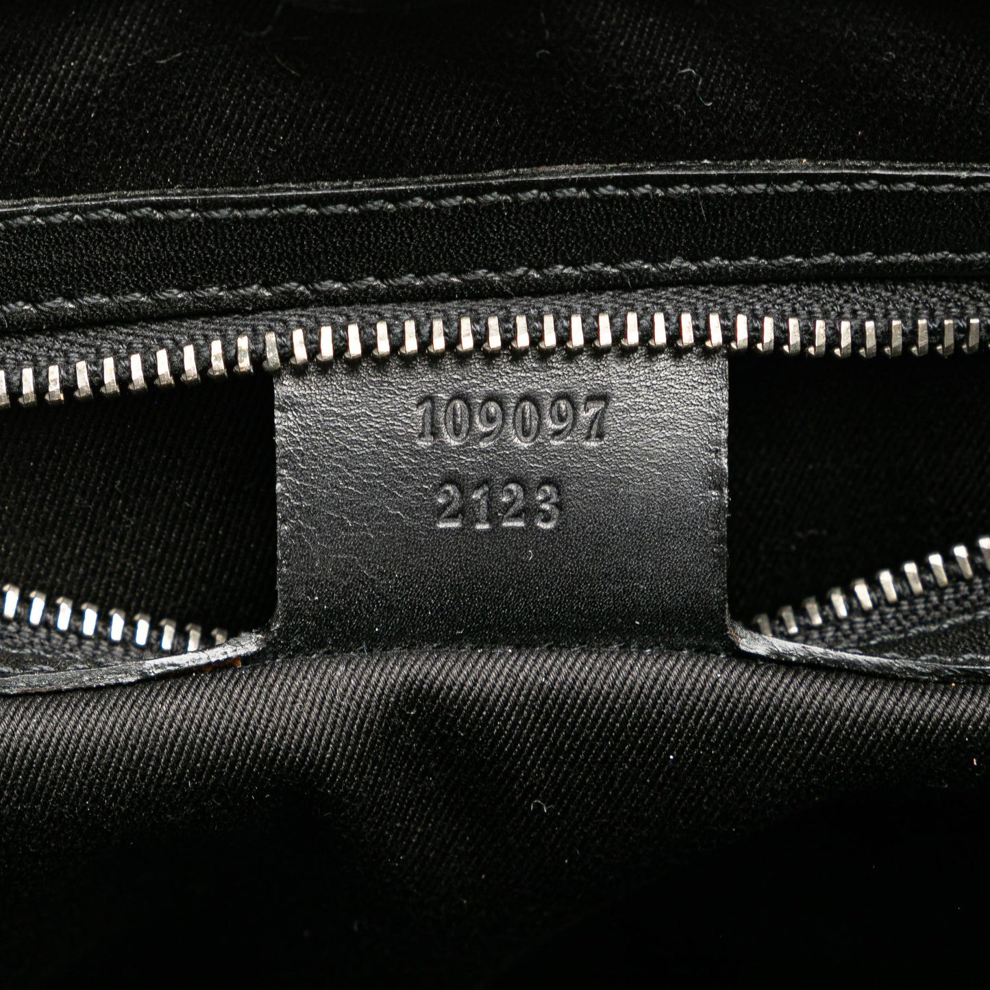 Gucci GG Canvas Crossbody