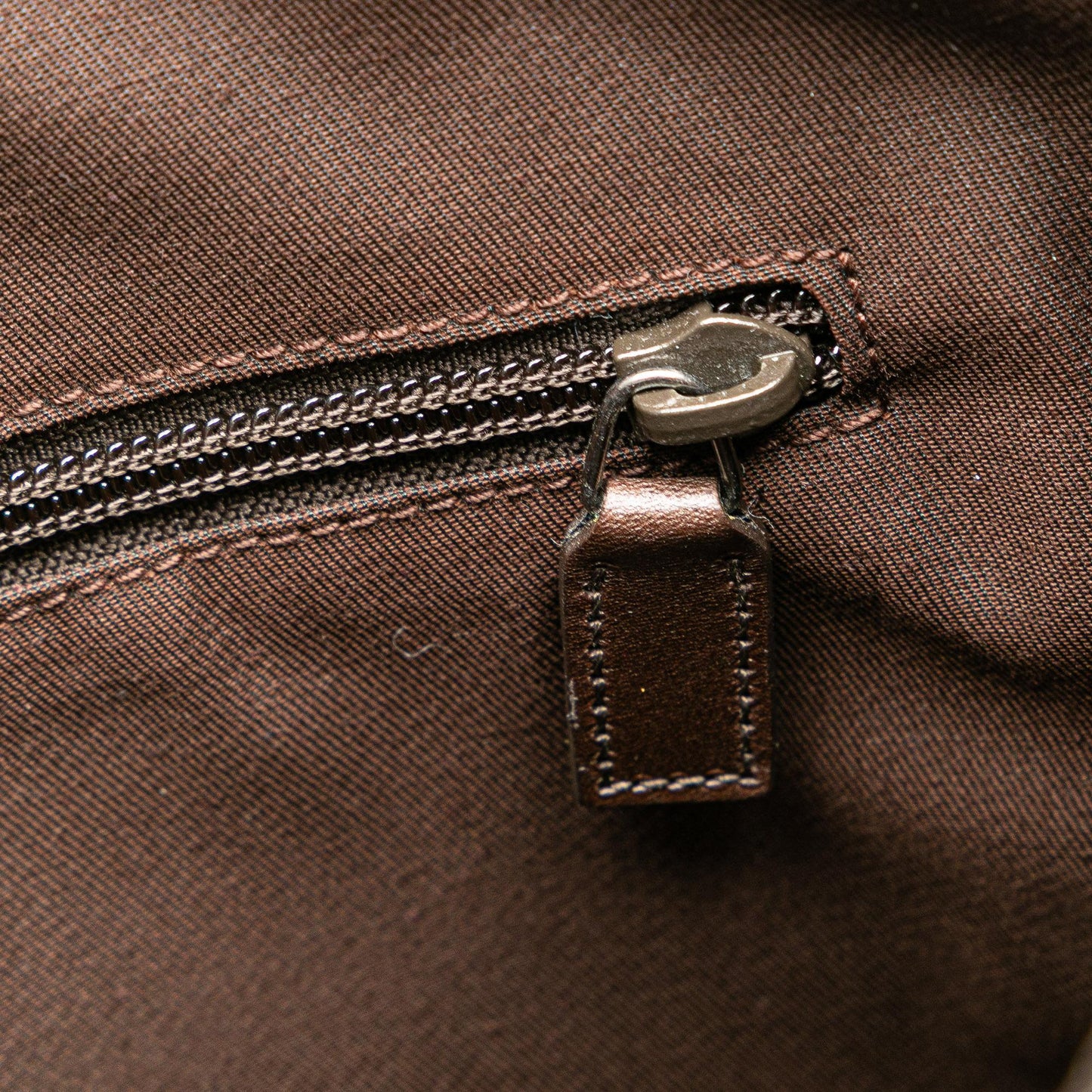 Gucci GG Canvas Crossbody