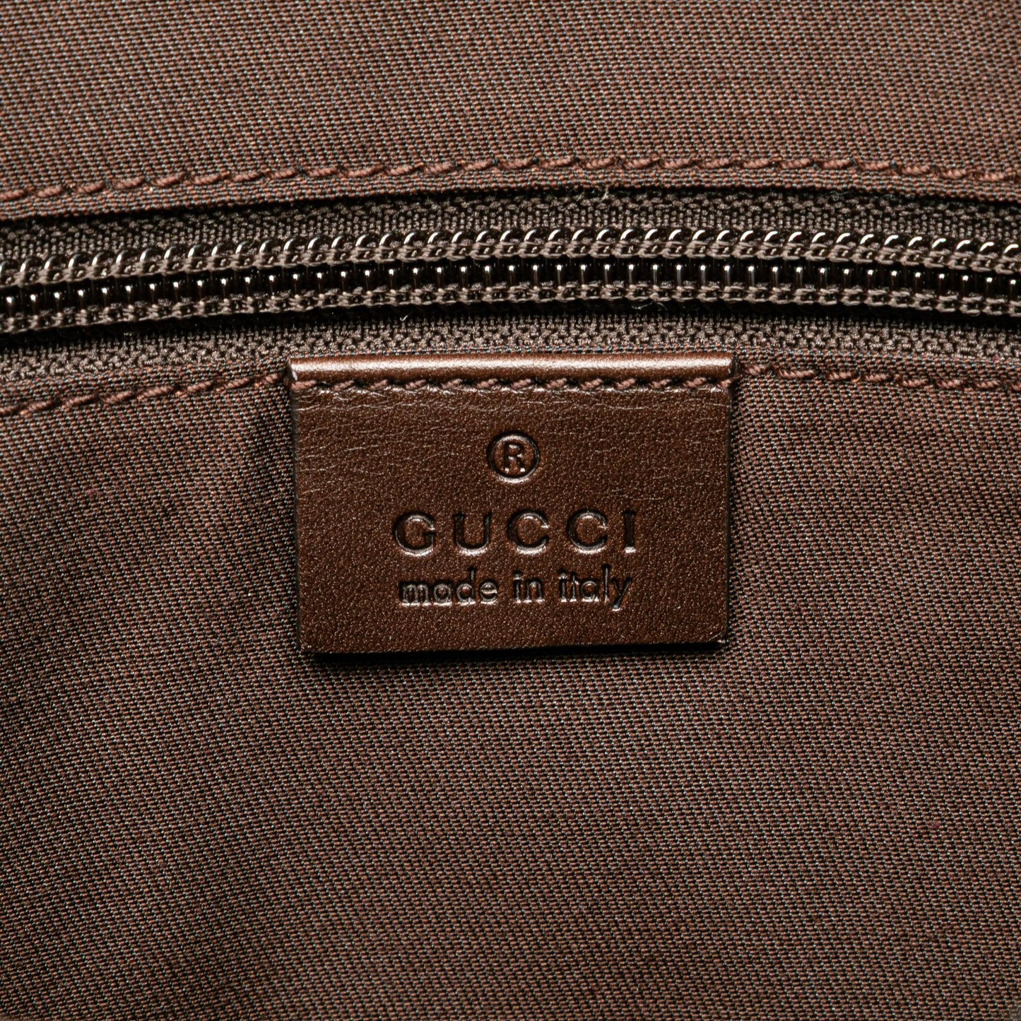 Gucci GG Canvas Crossbody