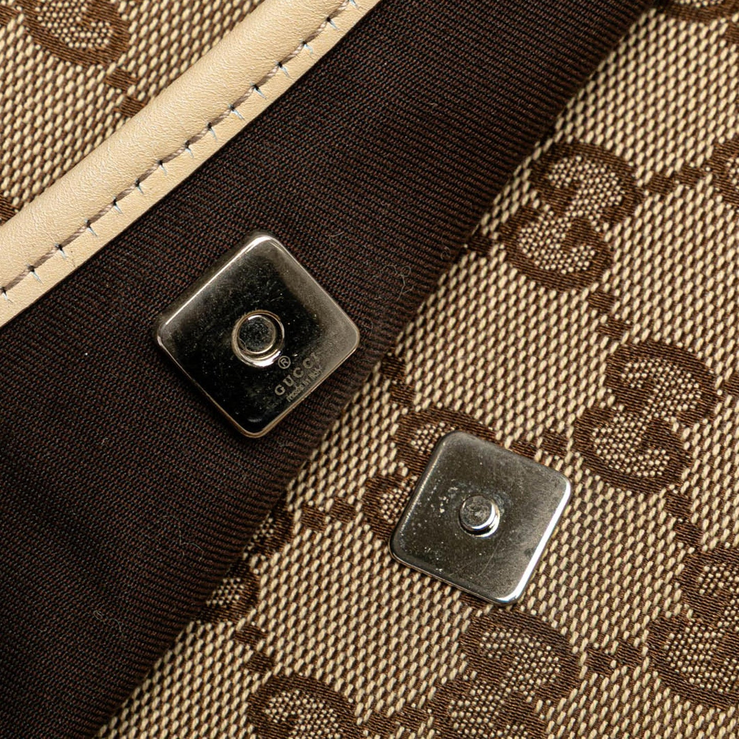 Gucci GG Canvas Crossbody