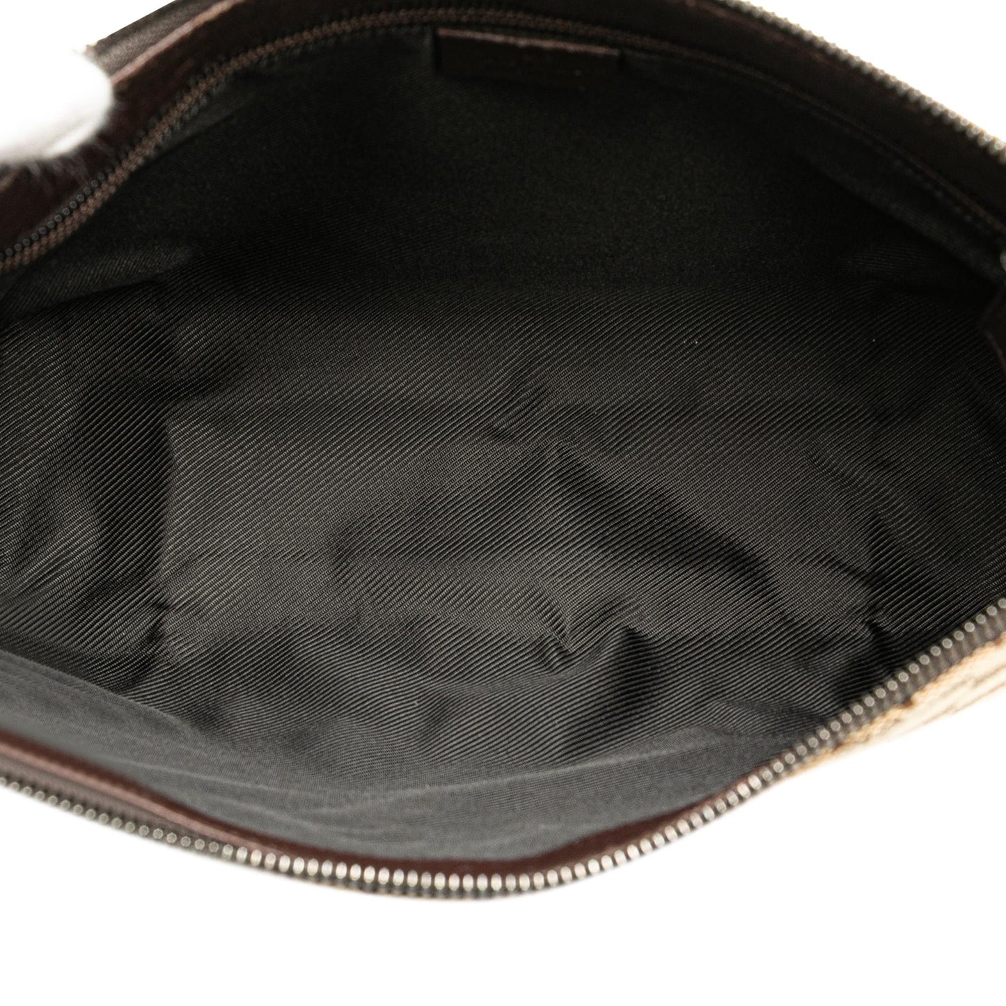 Gucci GG Canvas Crossbody