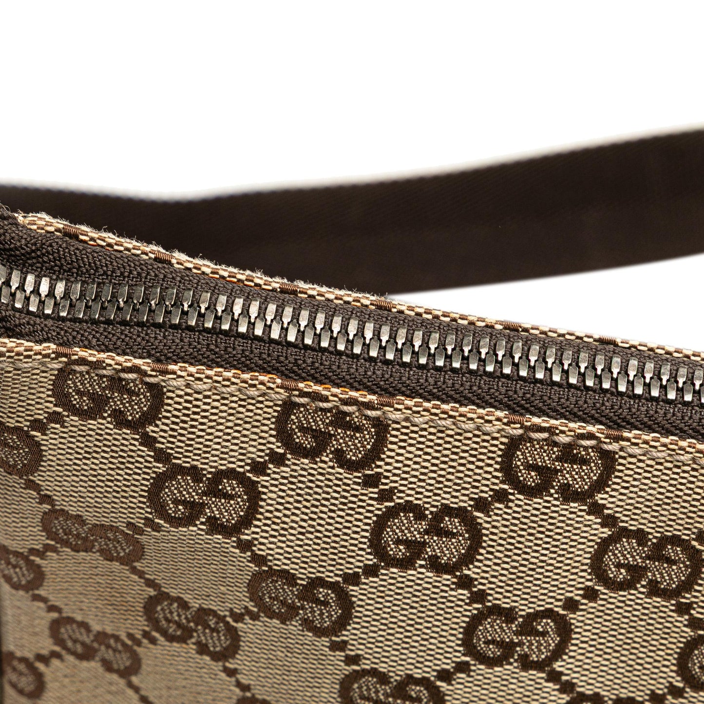 Gucci GG Canvas Crossbody