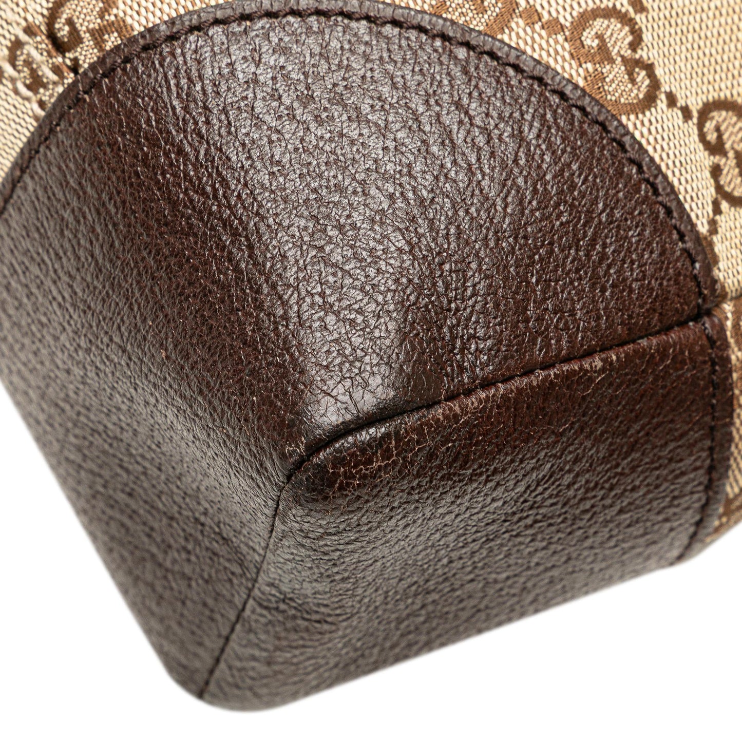 Gucci GG Canvas Crossbody