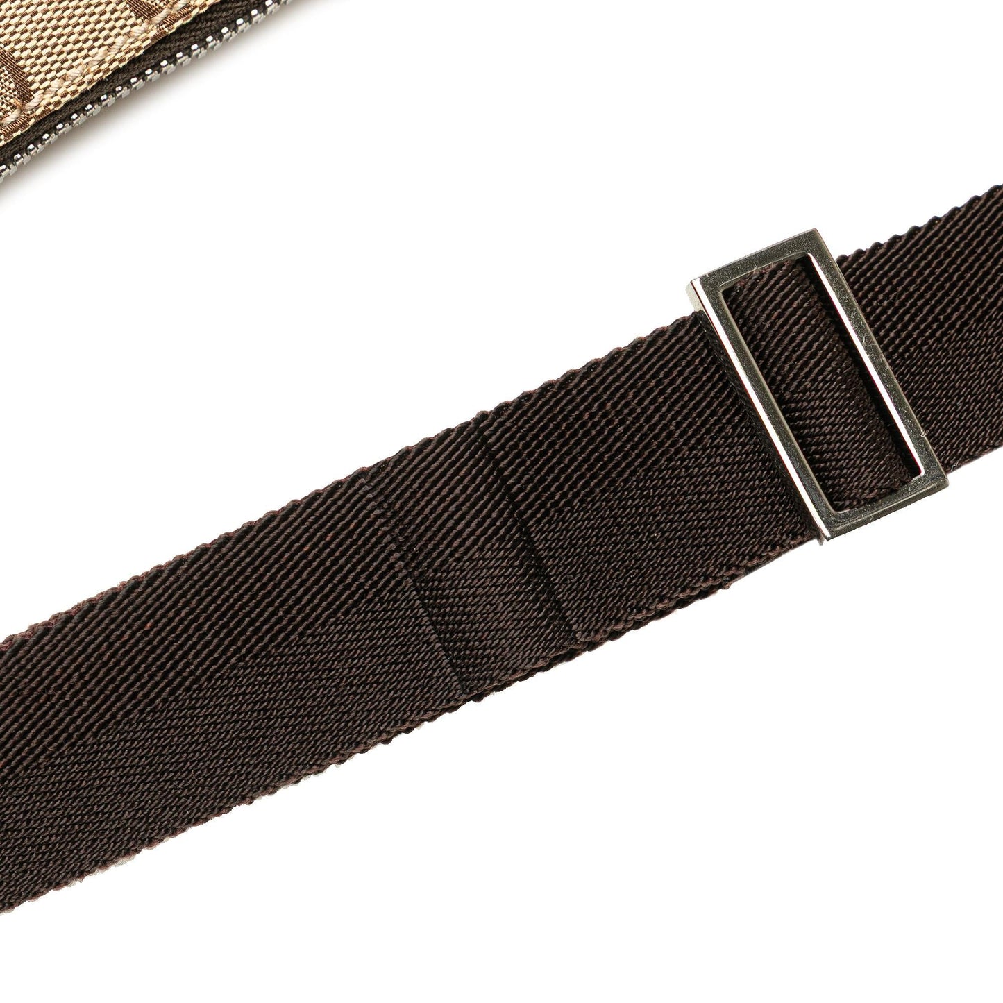 Gucci GG Canvas Crossbody